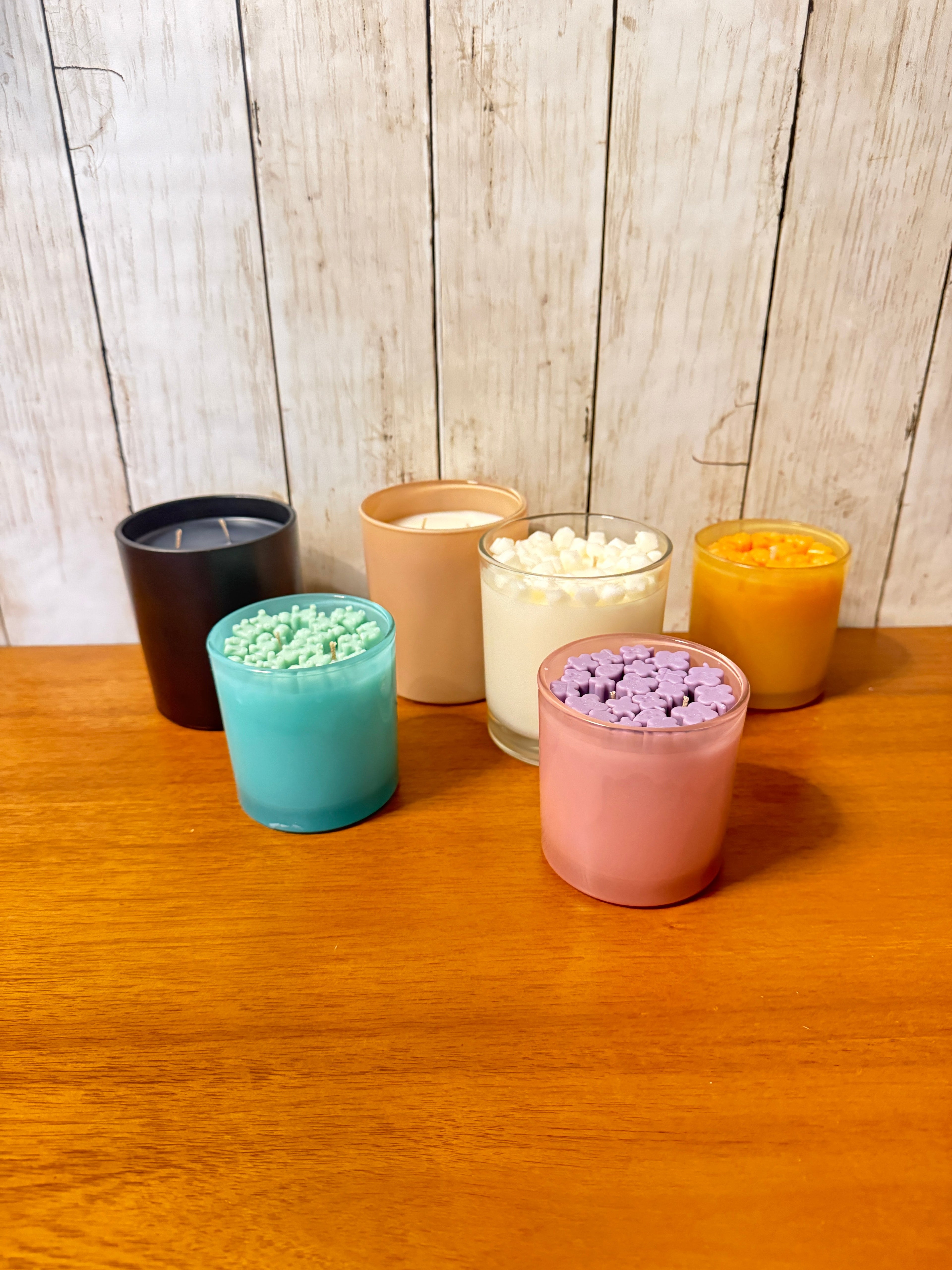 New Items