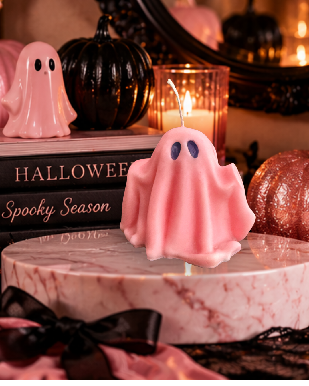 Little Boo Ghost