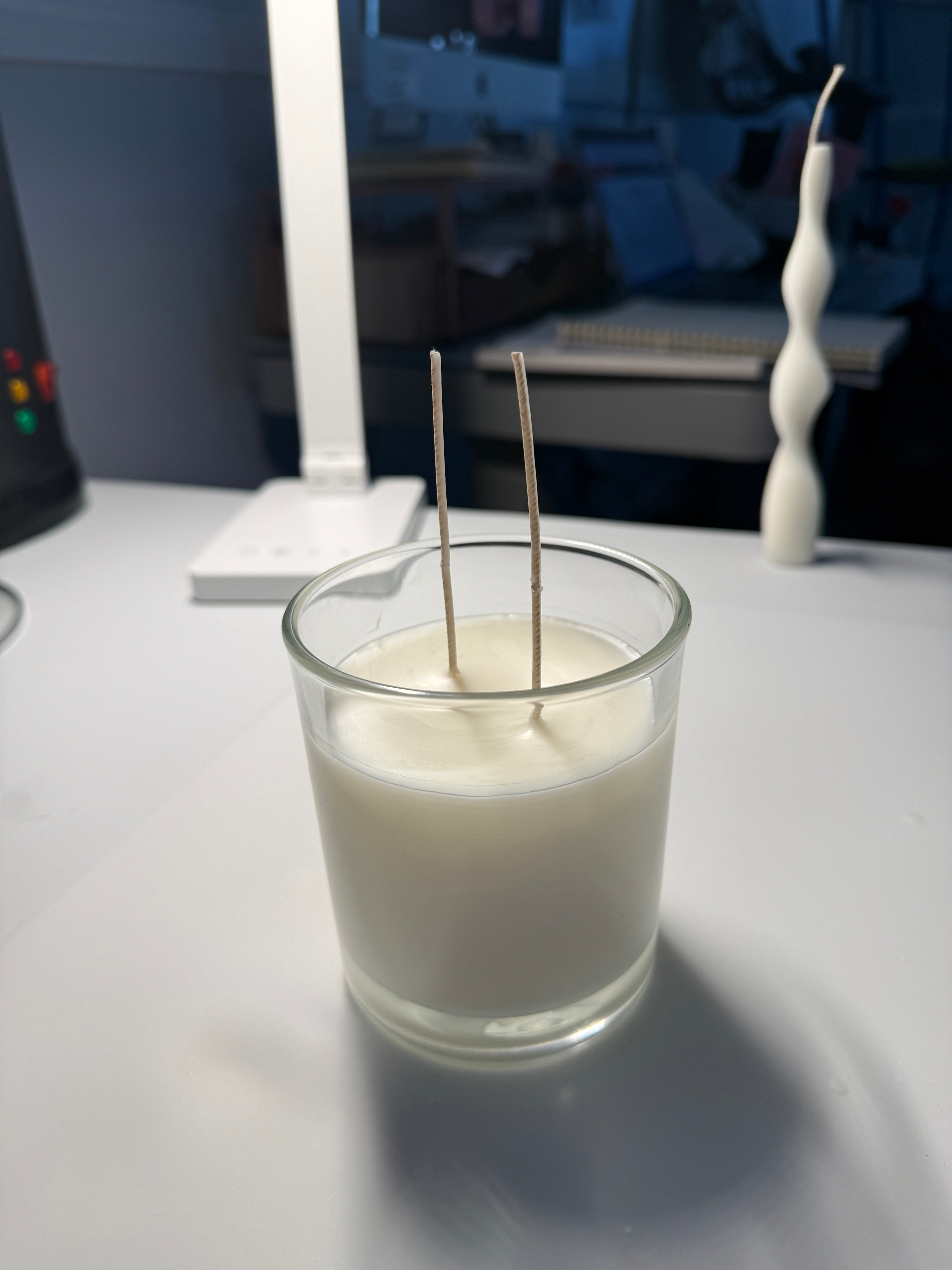 Reclaim | Soft Collection Soy Candle