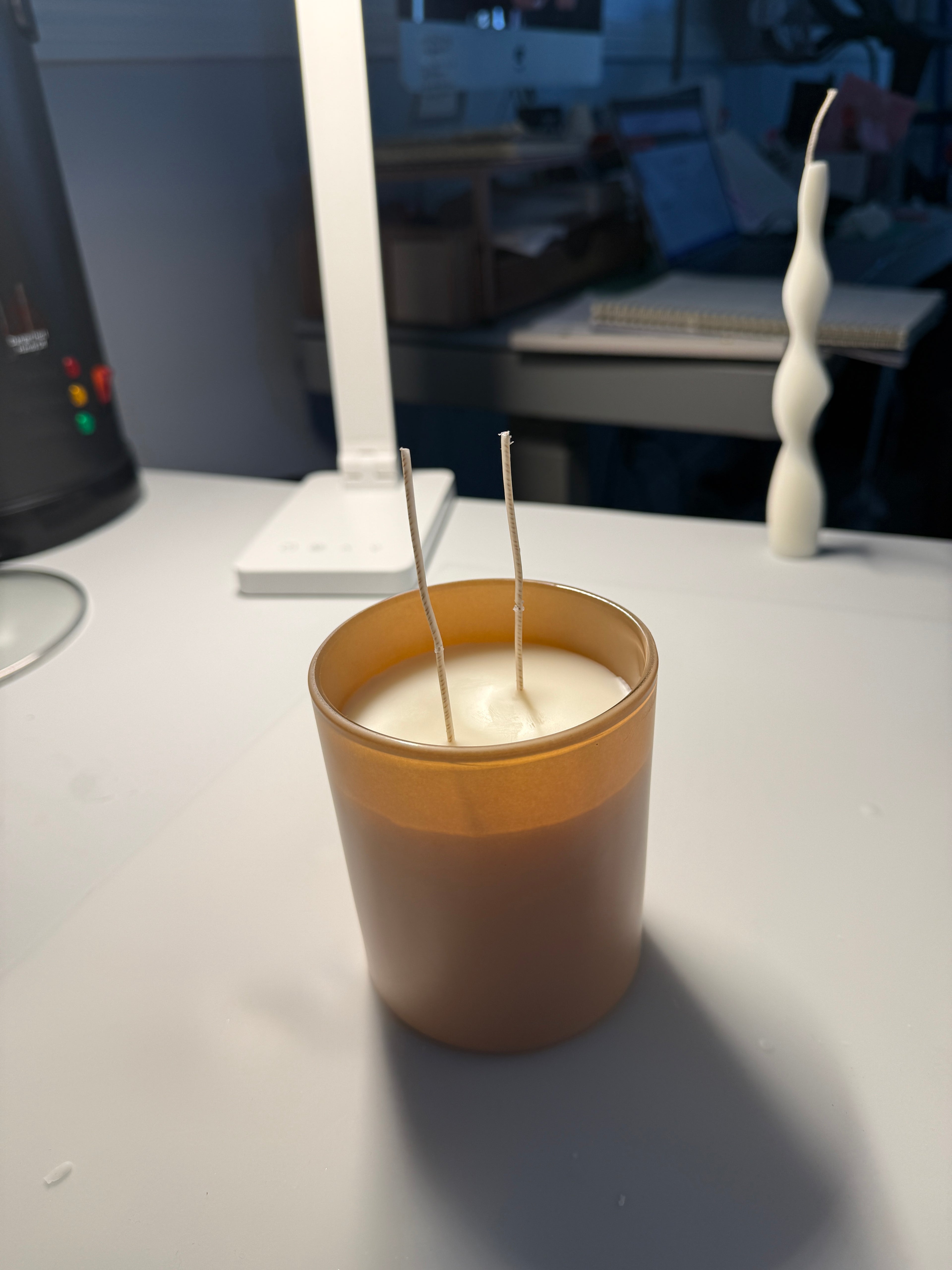 Bare | Soft Collection Luxury Soy Candle