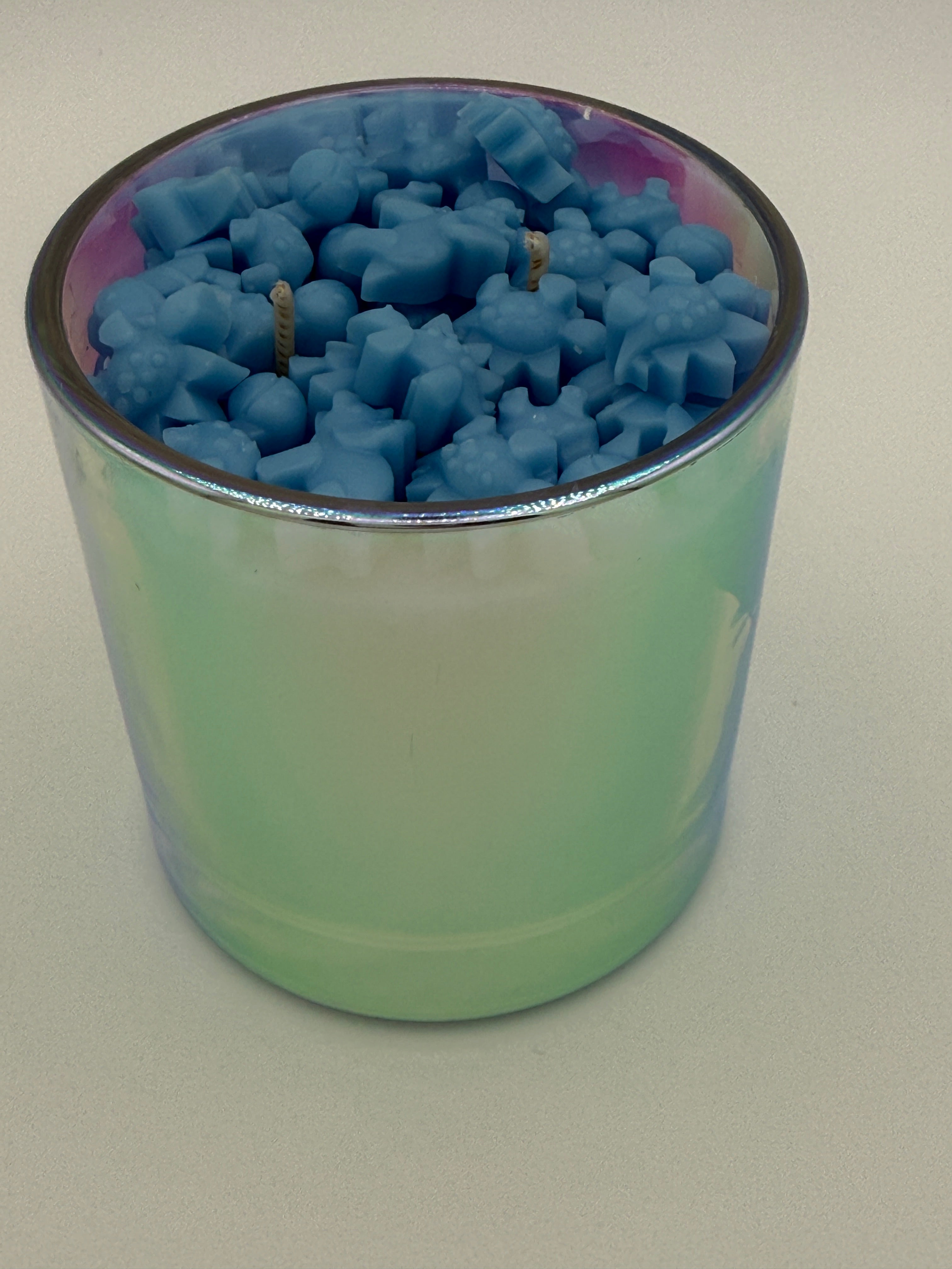 Sweet | Chaos Collection Soy Candle