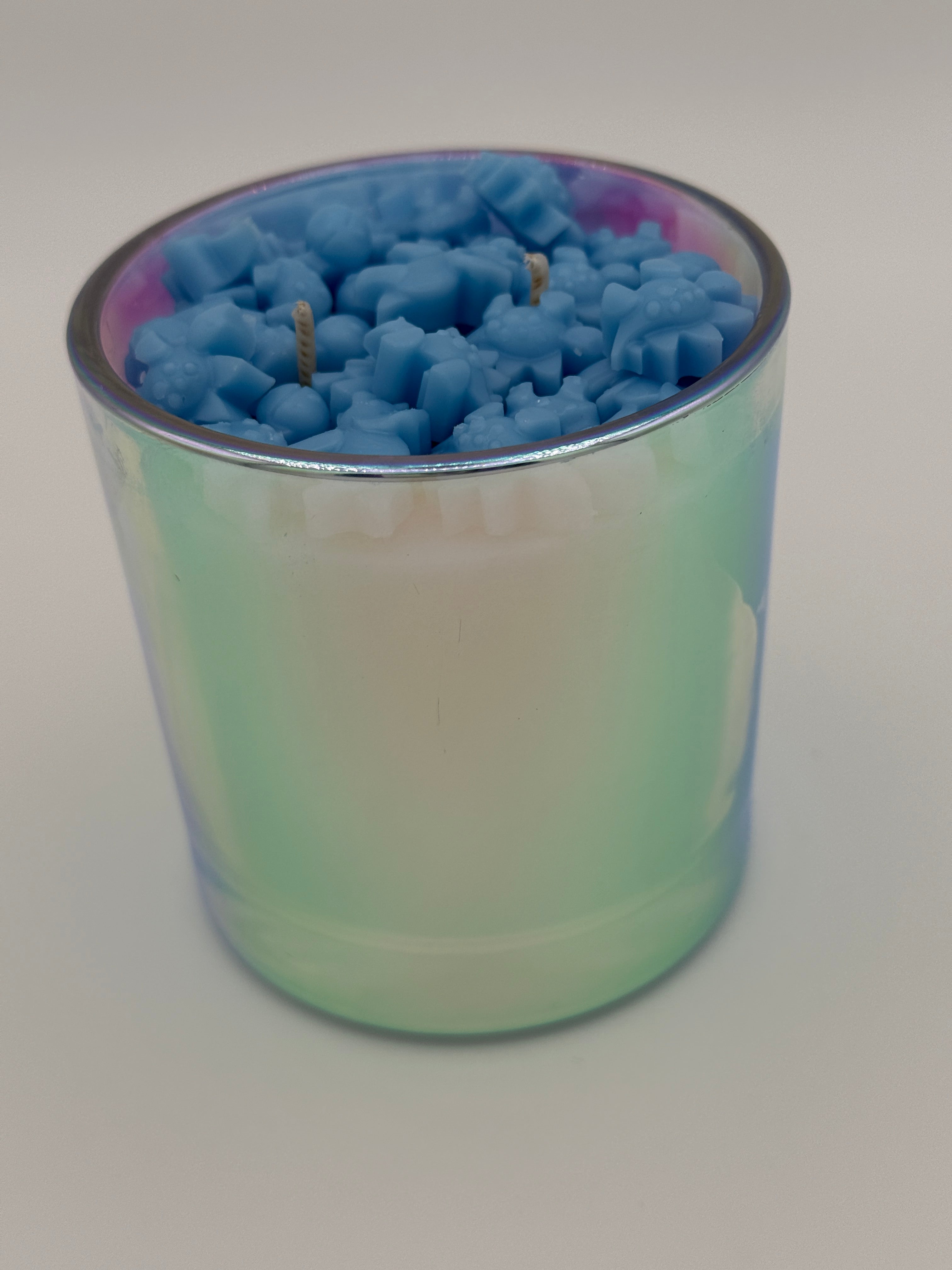 Sweet | Chaos Collection Soy Candle