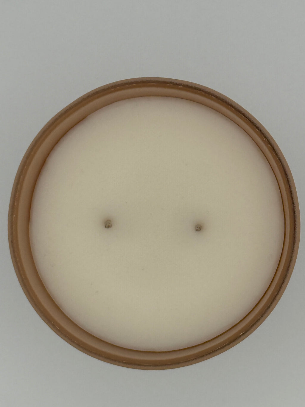 Bare | Soft Collection Luxury Soy Candle