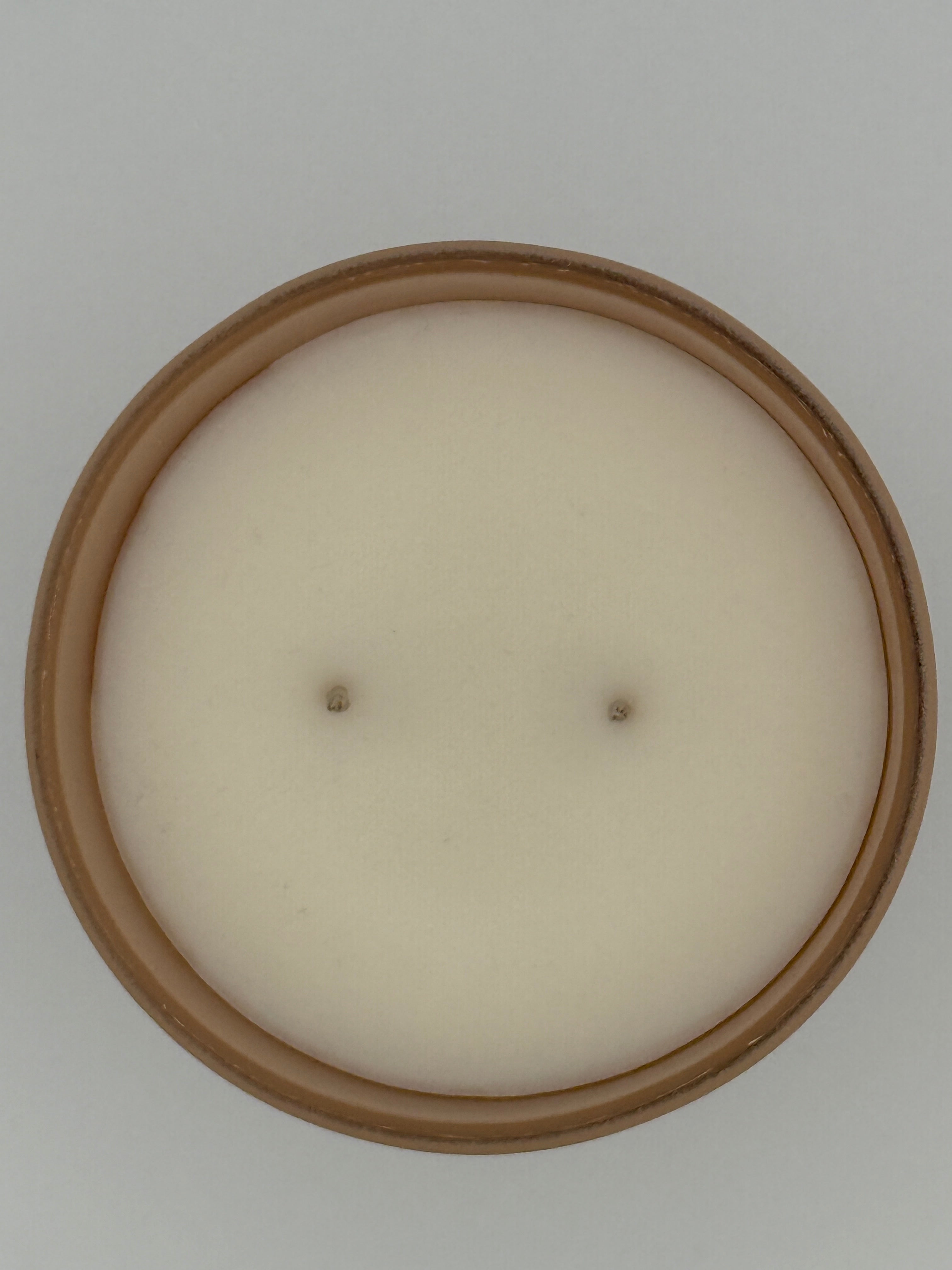 Bare | Soft Collection Luxury Soy Candle