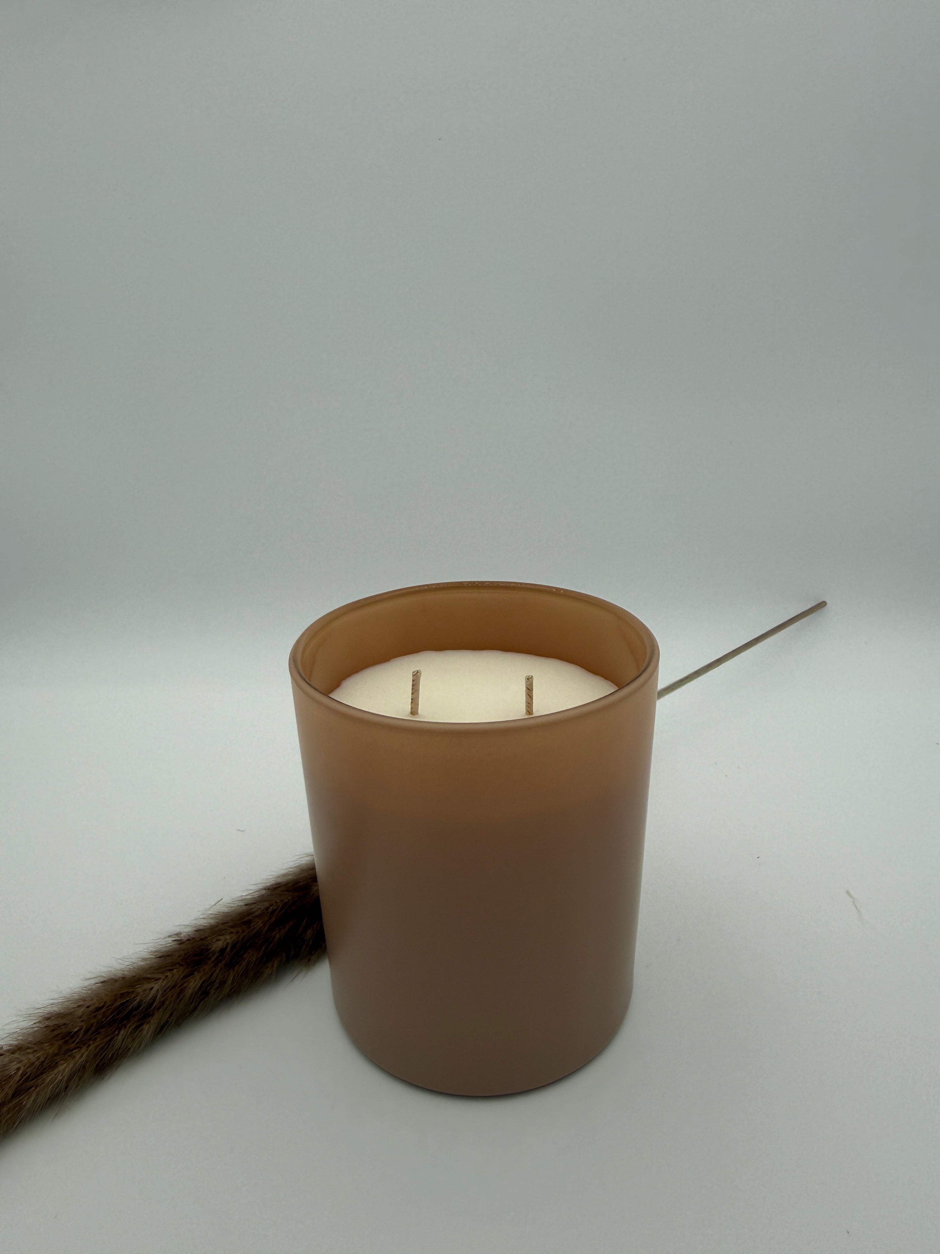 Bare | Soft Collection Luxury Soy Candle