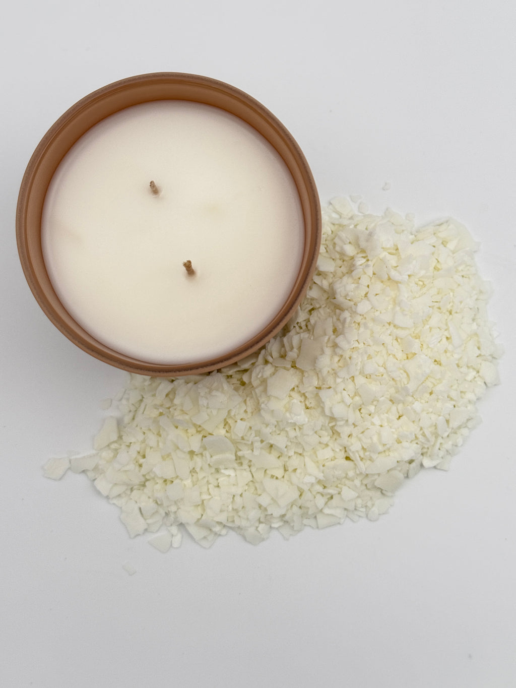 Bare | Soft Collection Luxury Soy Candle