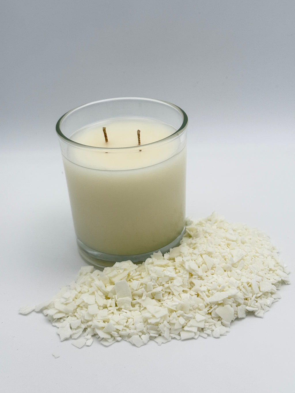 Reclaim | Soft Collection Soy Candle