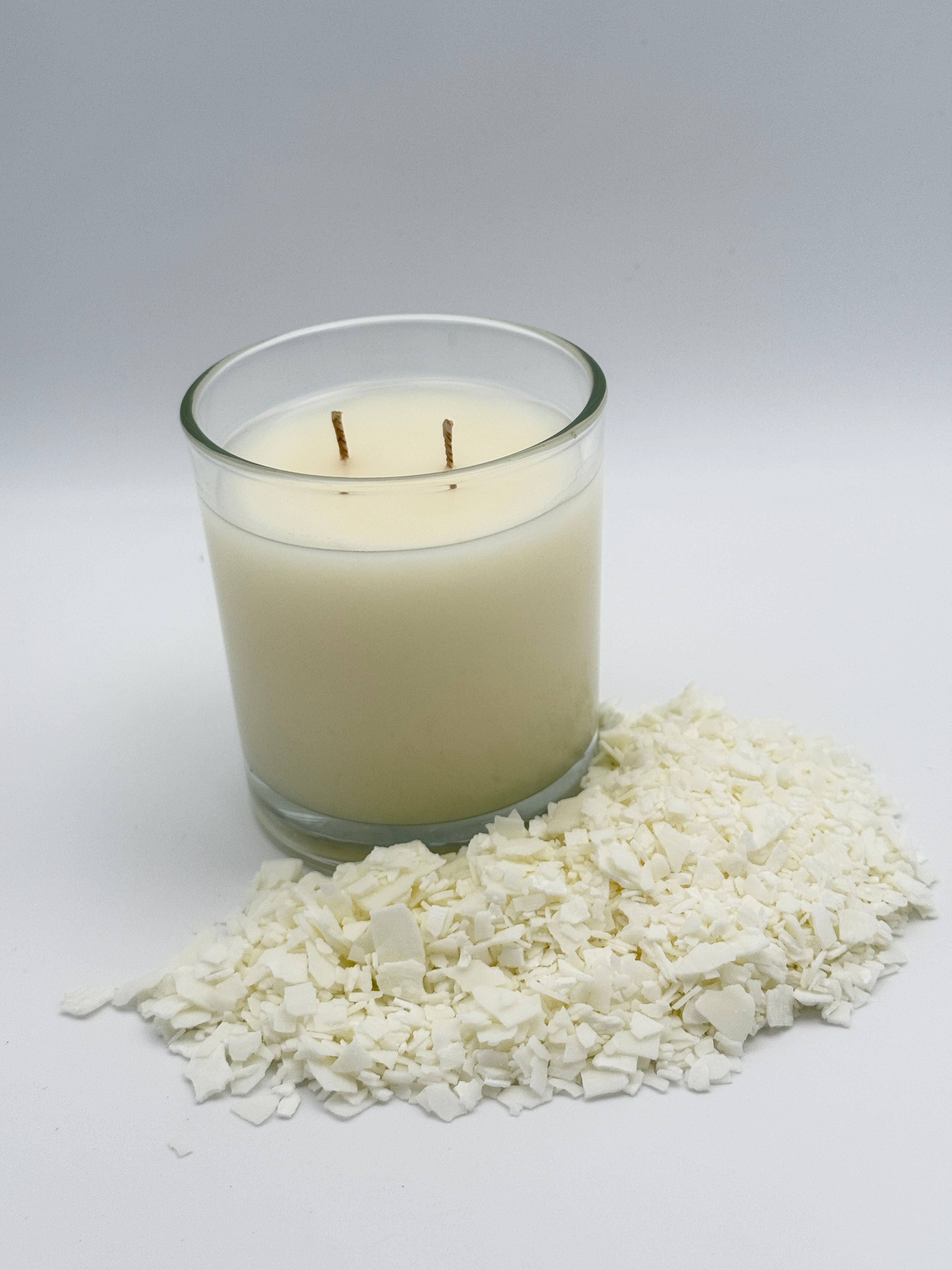 Reclaim | Soft Collection Soy Candle