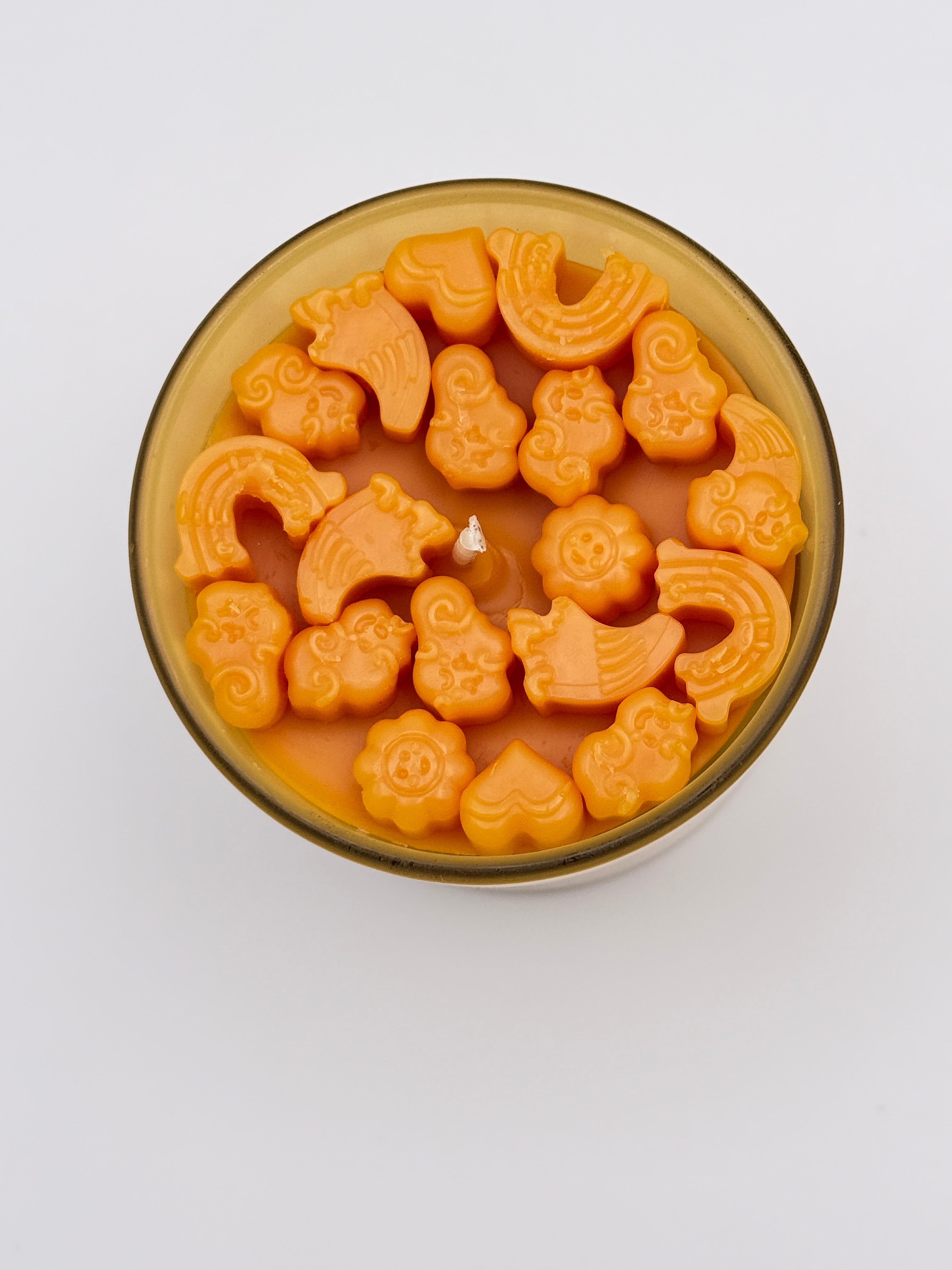 Juicy | Chaos Collection Soy Candle