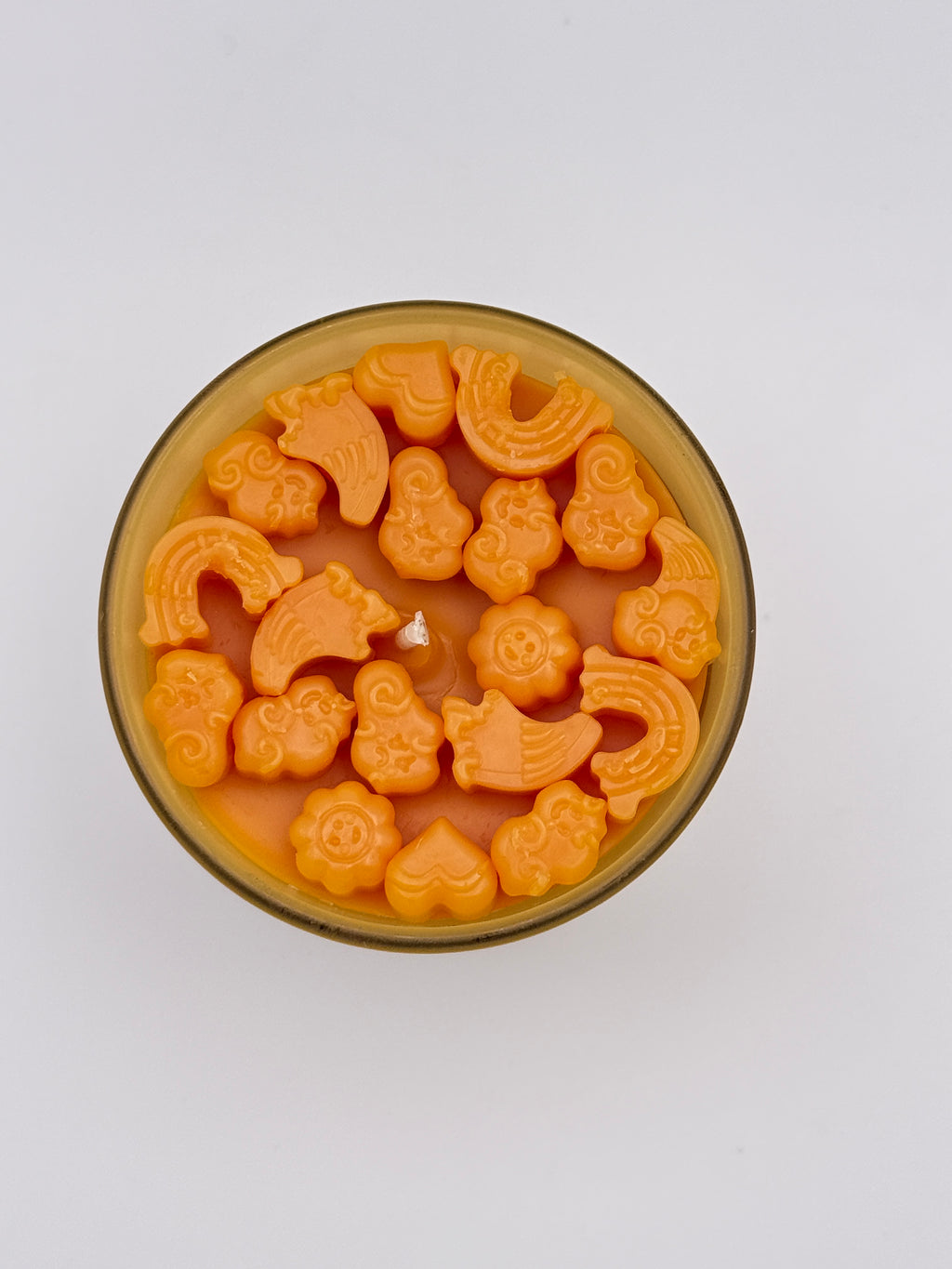 Juicy | Chaos Collection Soy Candle