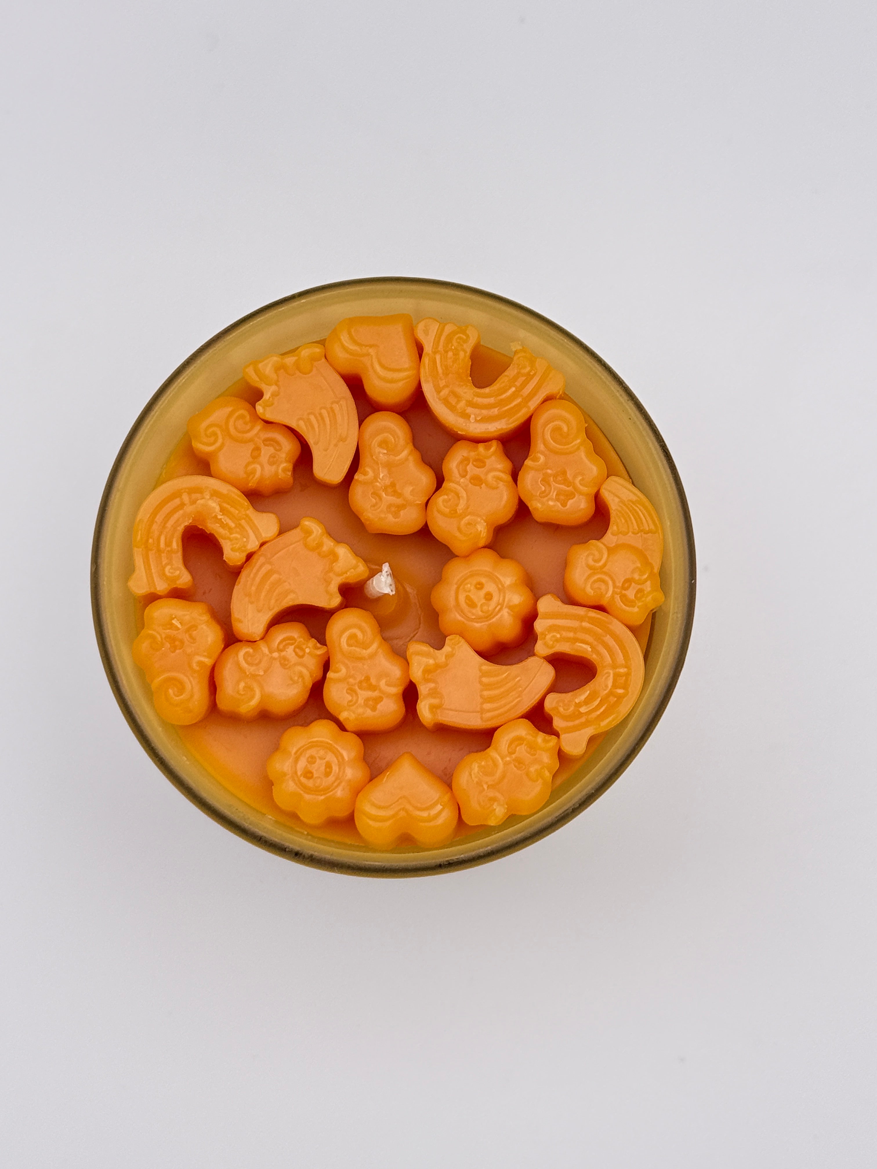 Juicy | Chaos Collection Soy Candle