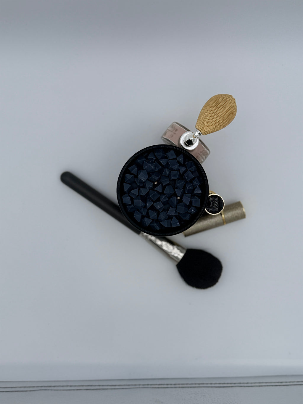 Bloom | Soft Collection Black Soy Candle