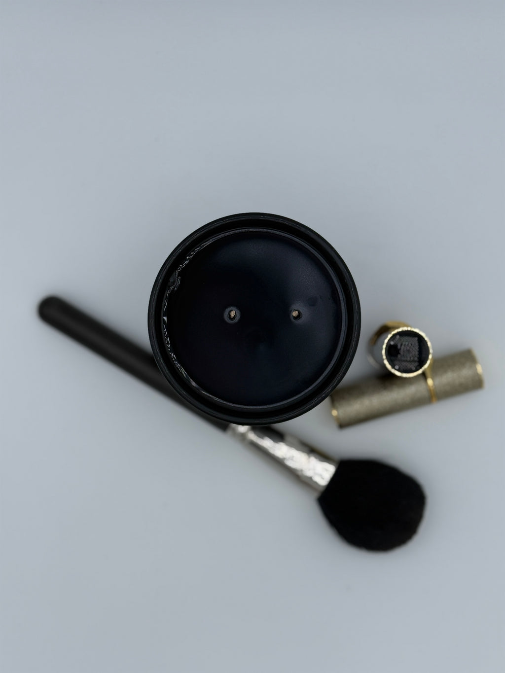Bloom | Soft Collection Black Soy Candle