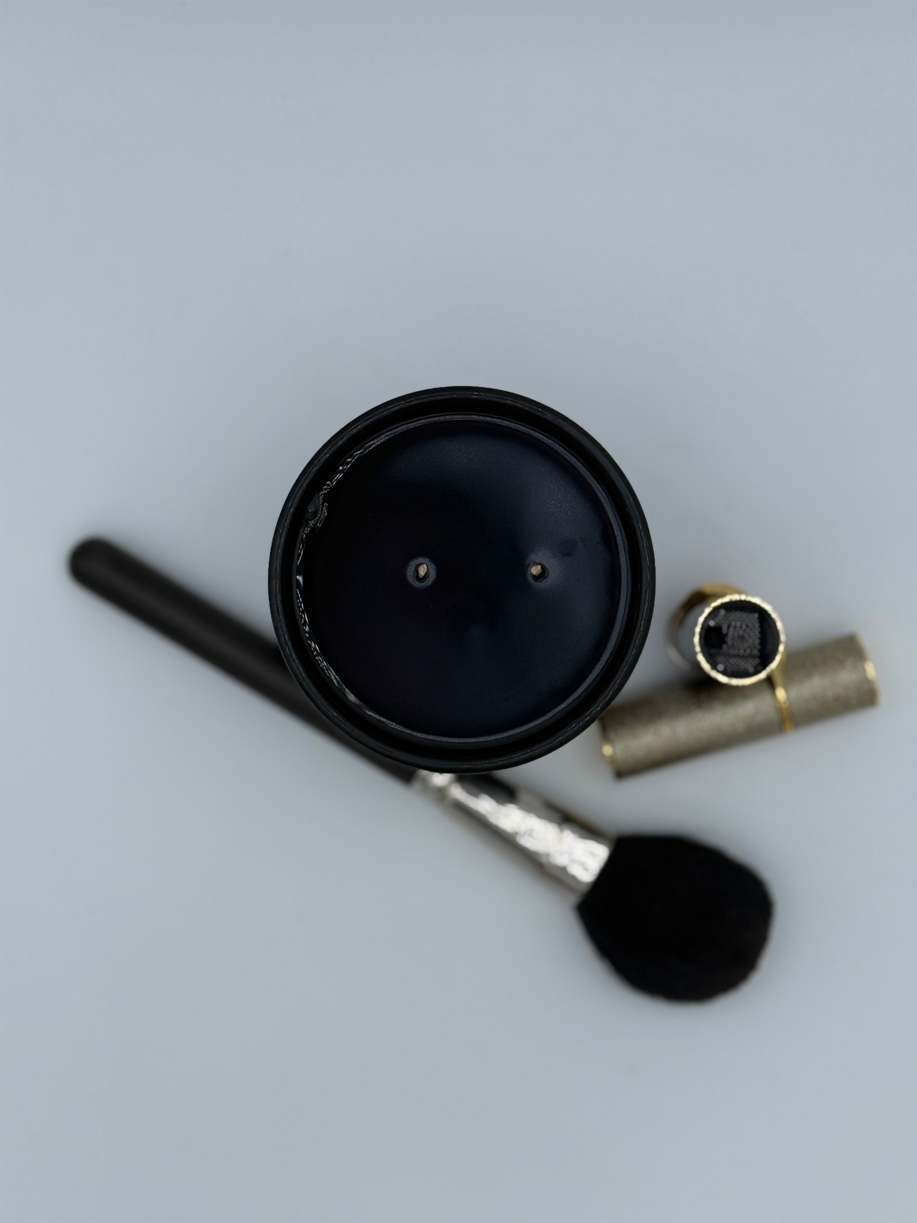 Bloom | Soft Collection Black Soy Candle