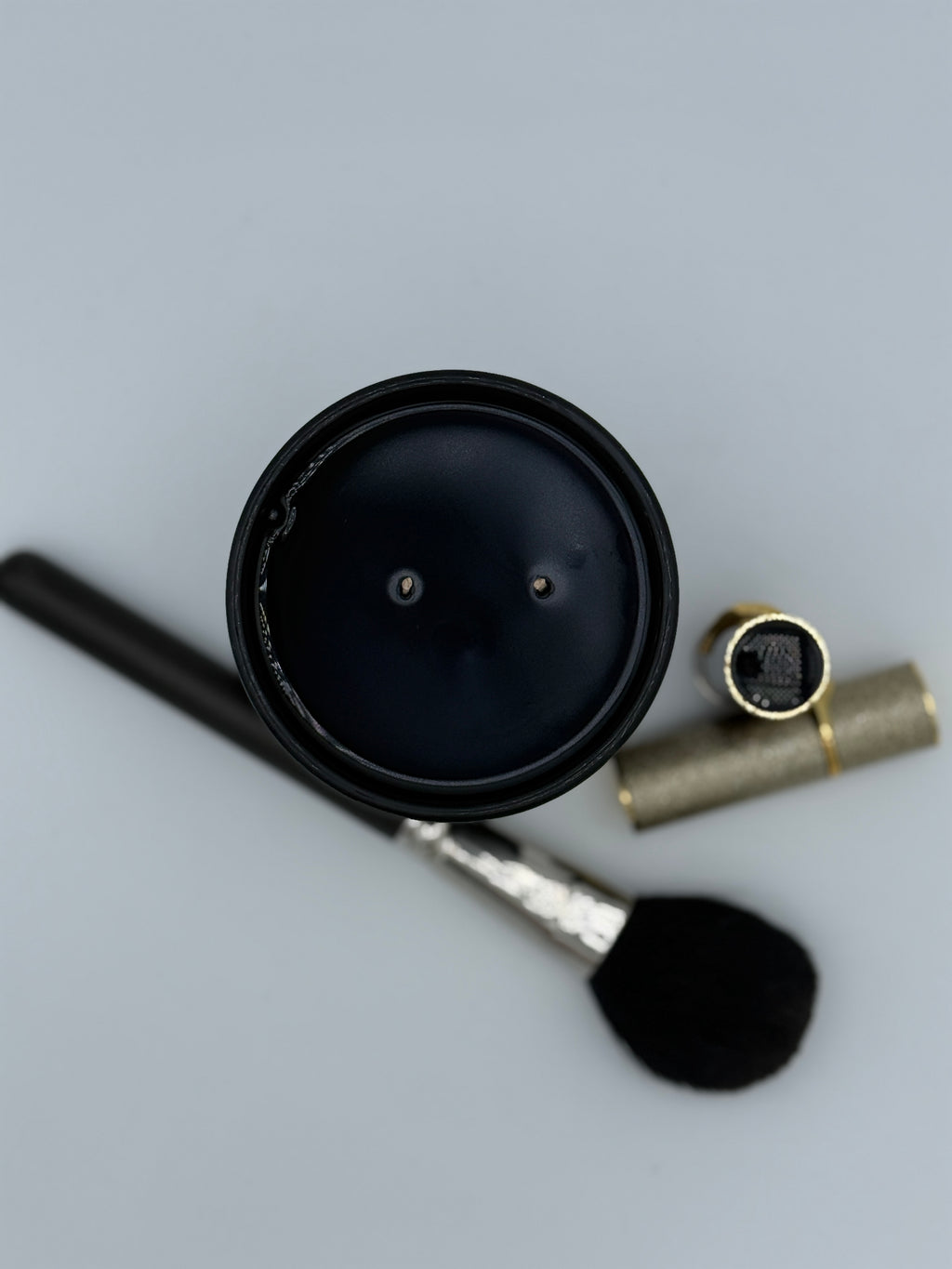 Bloom | Soft Collection Black Soy Candle