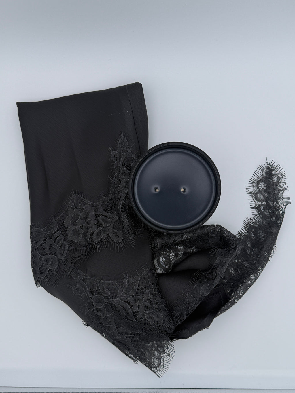 Bloom | Soft Collection Black Soy Candle