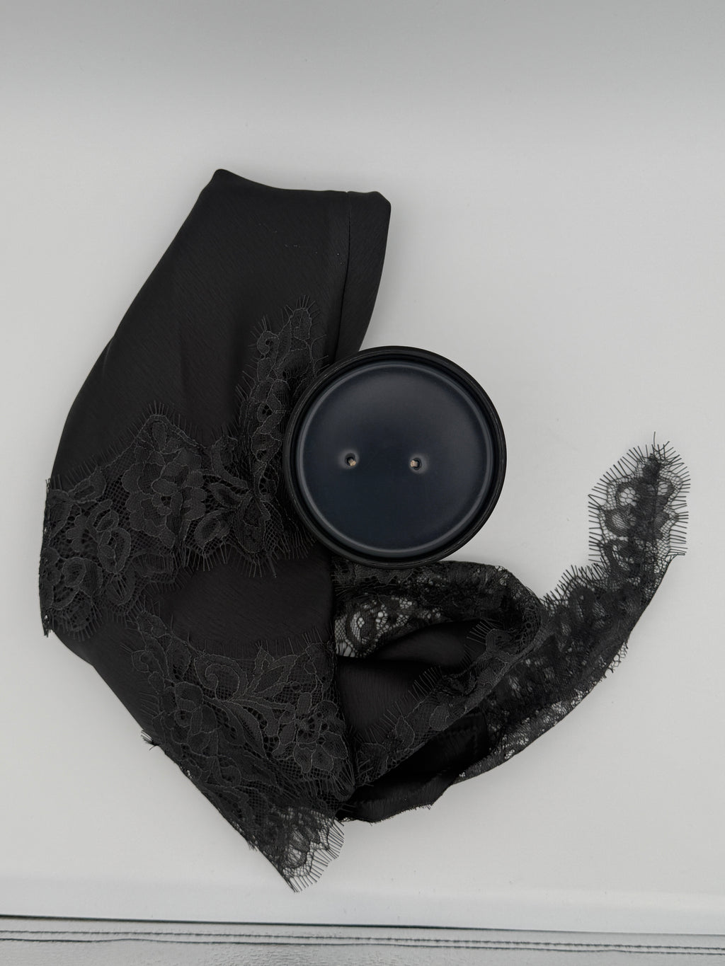 Bloom | Soft Collection Black Soy Candle