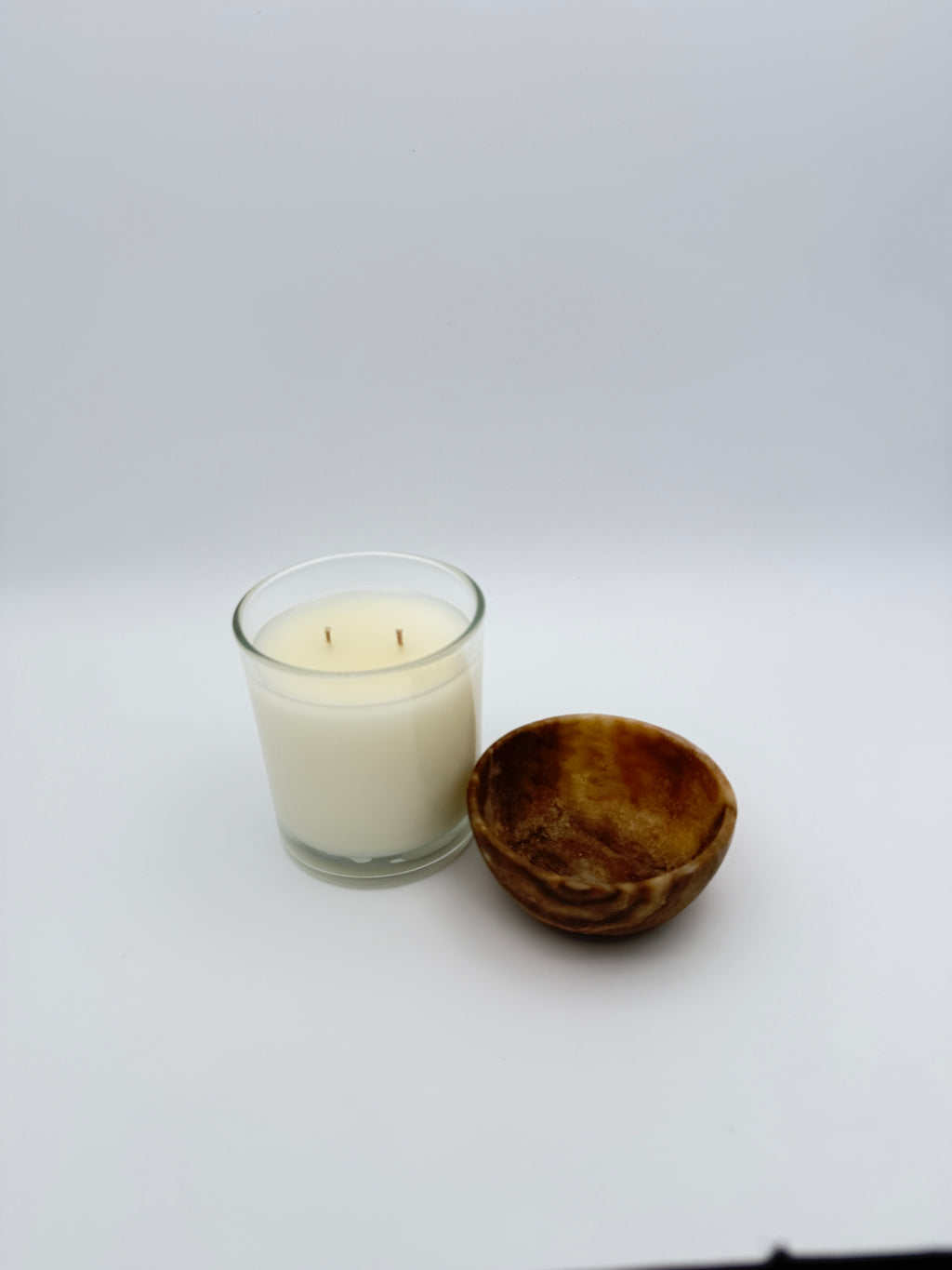 Reclaim | Soft Collection Soy Candle