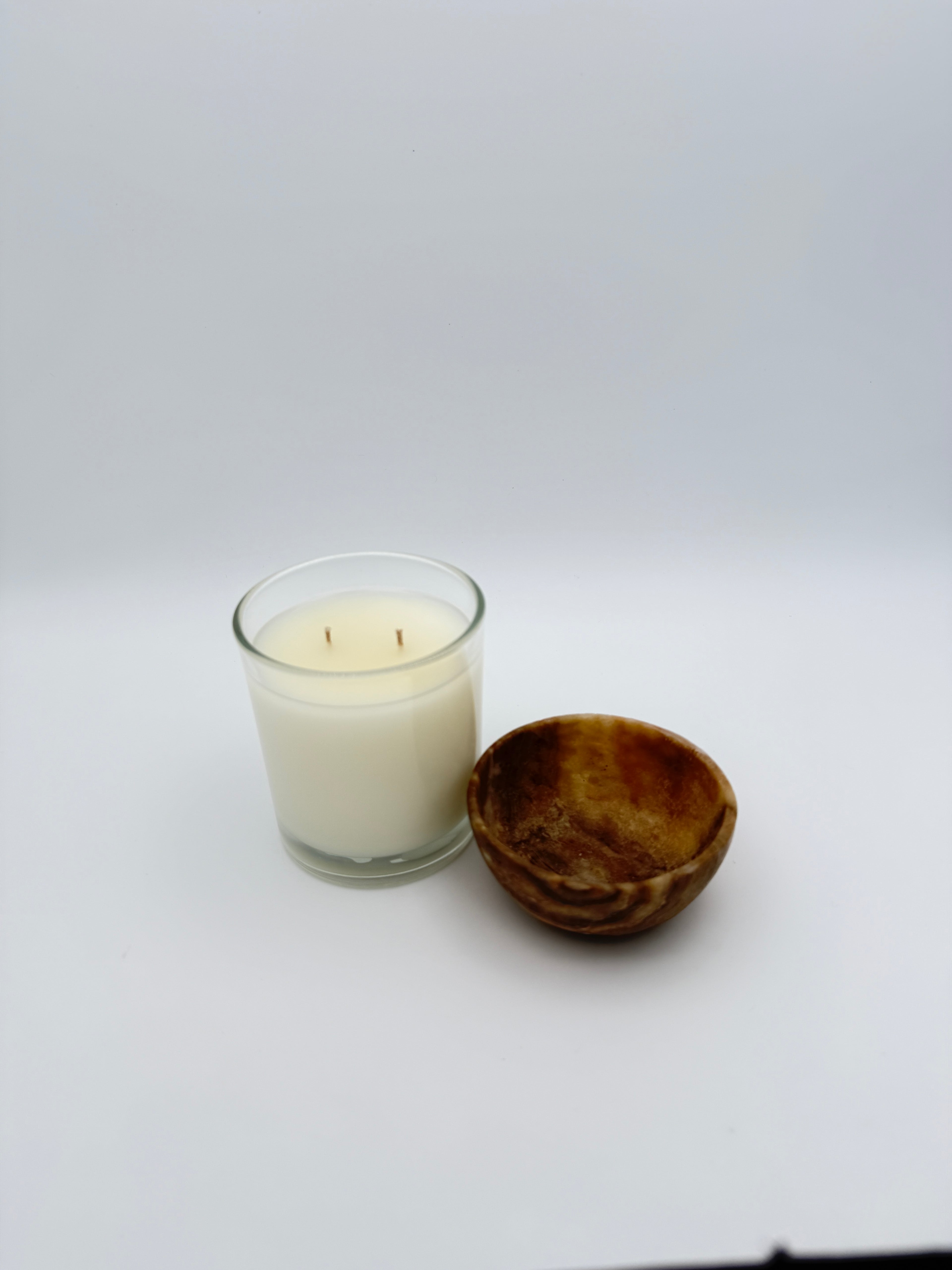 Reclaim | Soft Collection Soy Candle