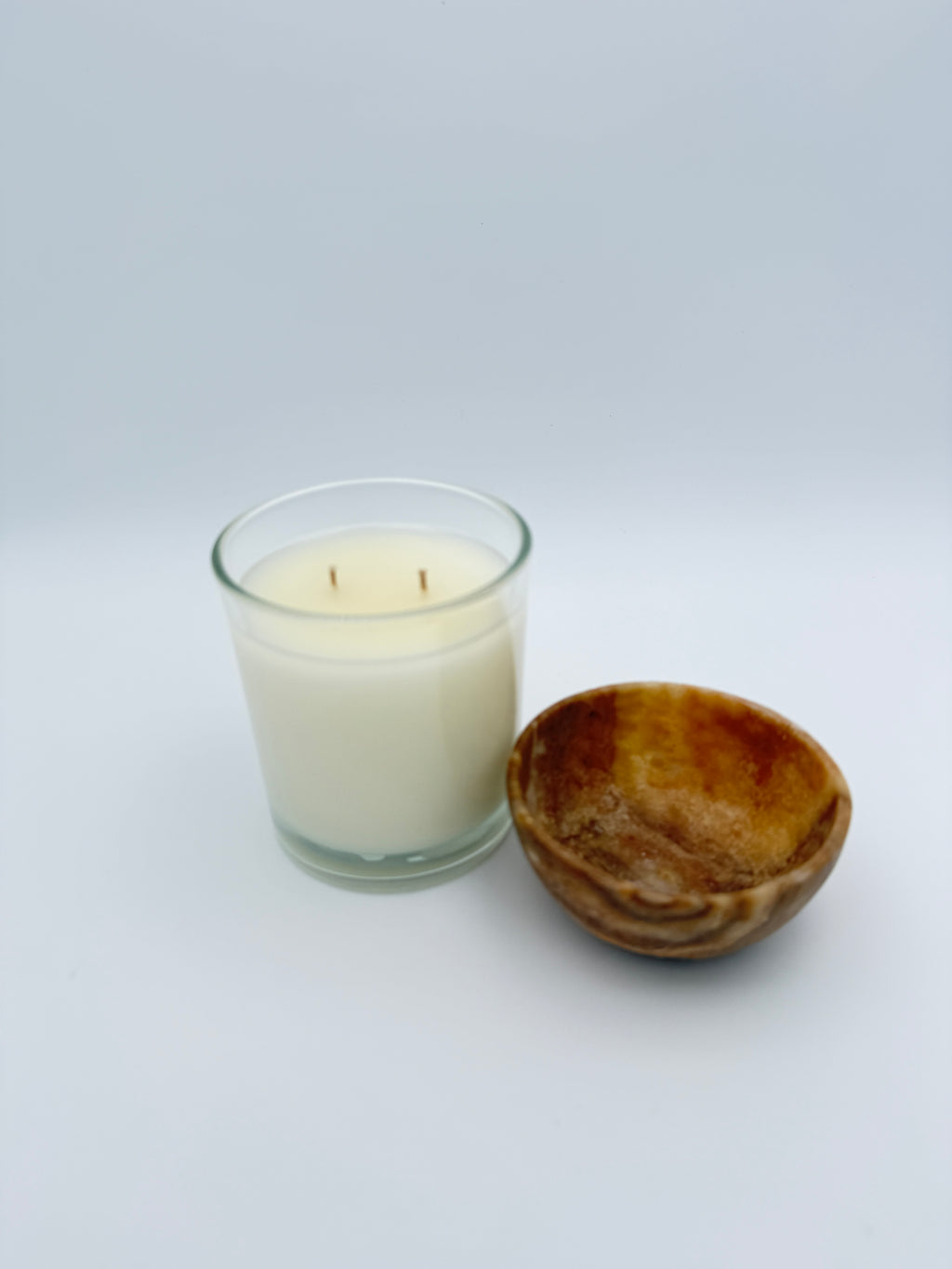 Reclaim | Soft Collection Soy Candle