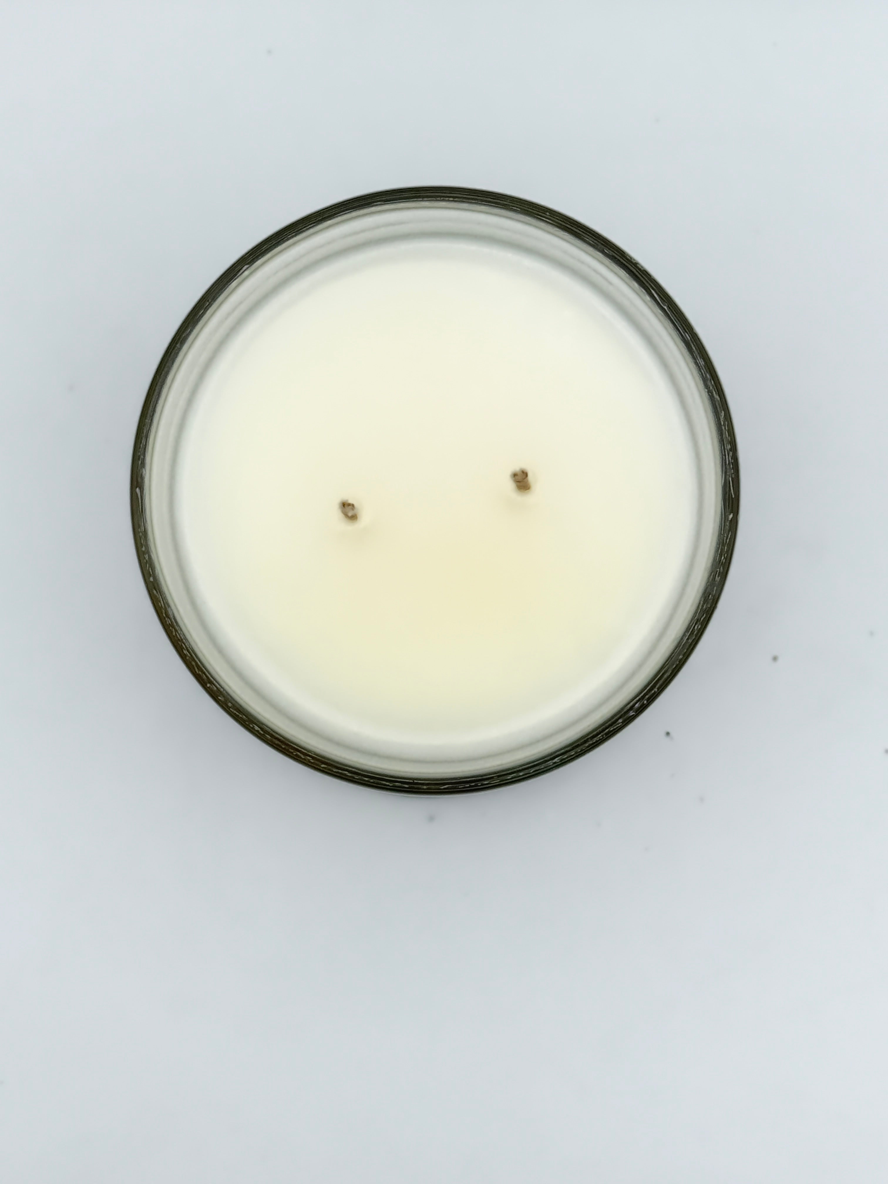 Reclaim | Soft Collection Soy Candle
