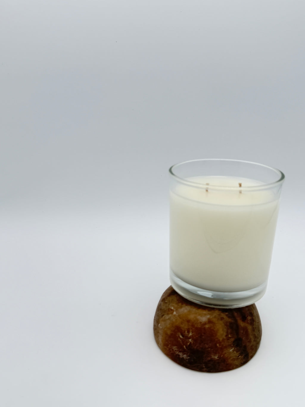 Reclaim | Soft Collection Soy Candle