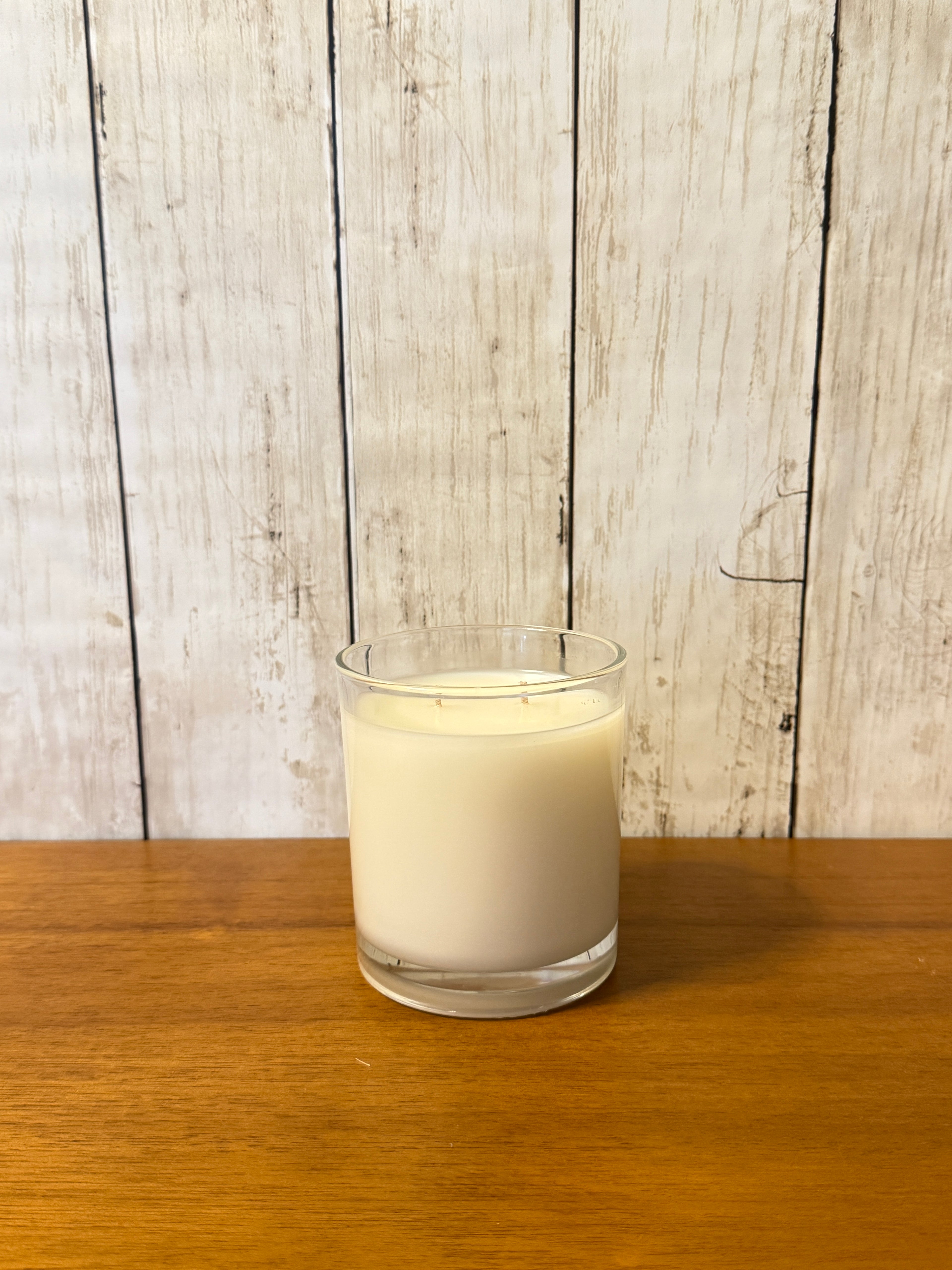 Reclaim | Soft Collection Soy Candle