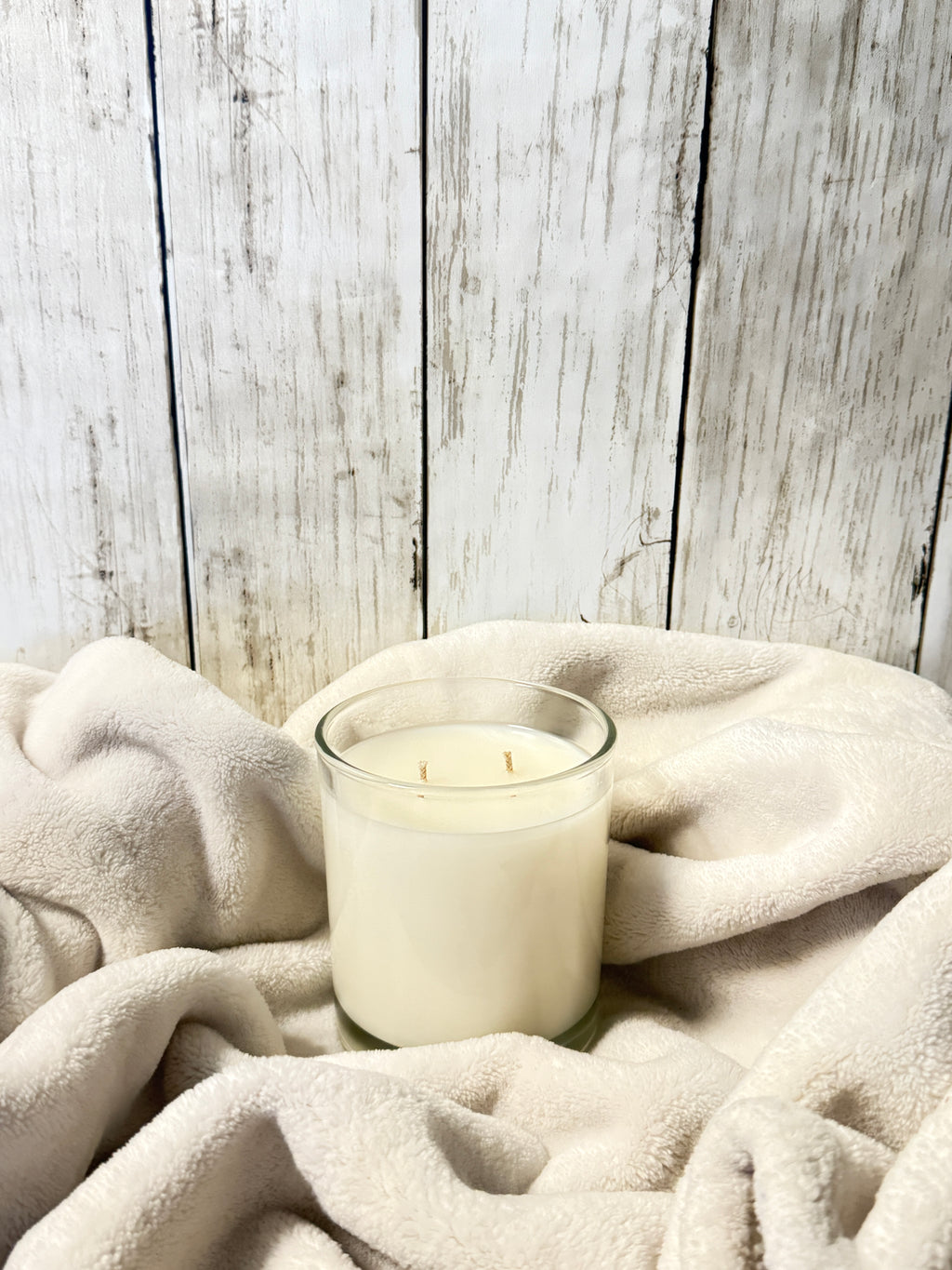 Reclaim | Soft Collection Soy Candle