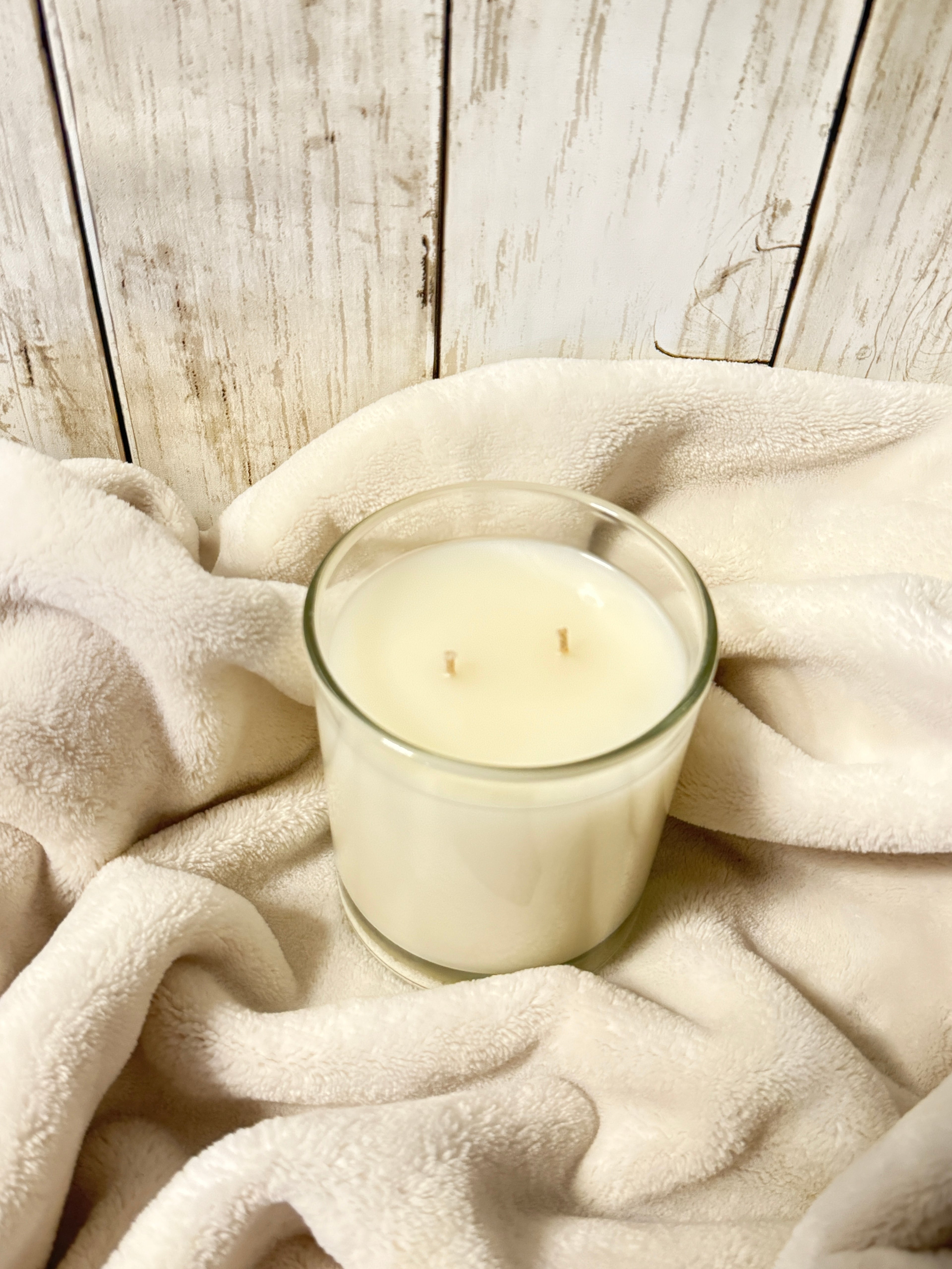 Reclaim | Soft Collection Soy Candle