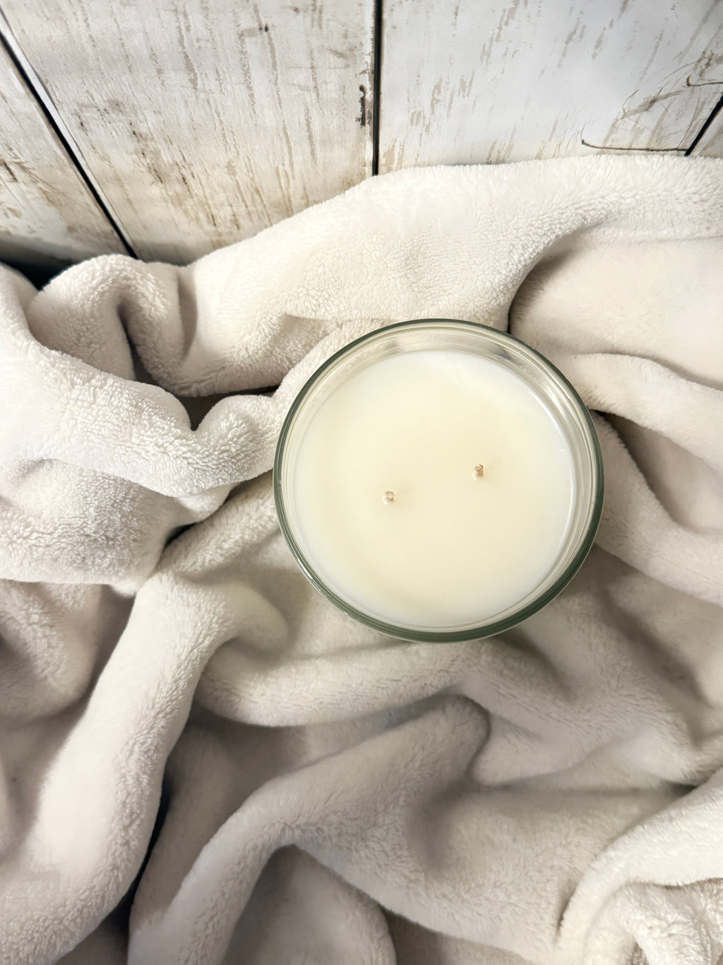 Reclaim | Soft Collection Soy Candle