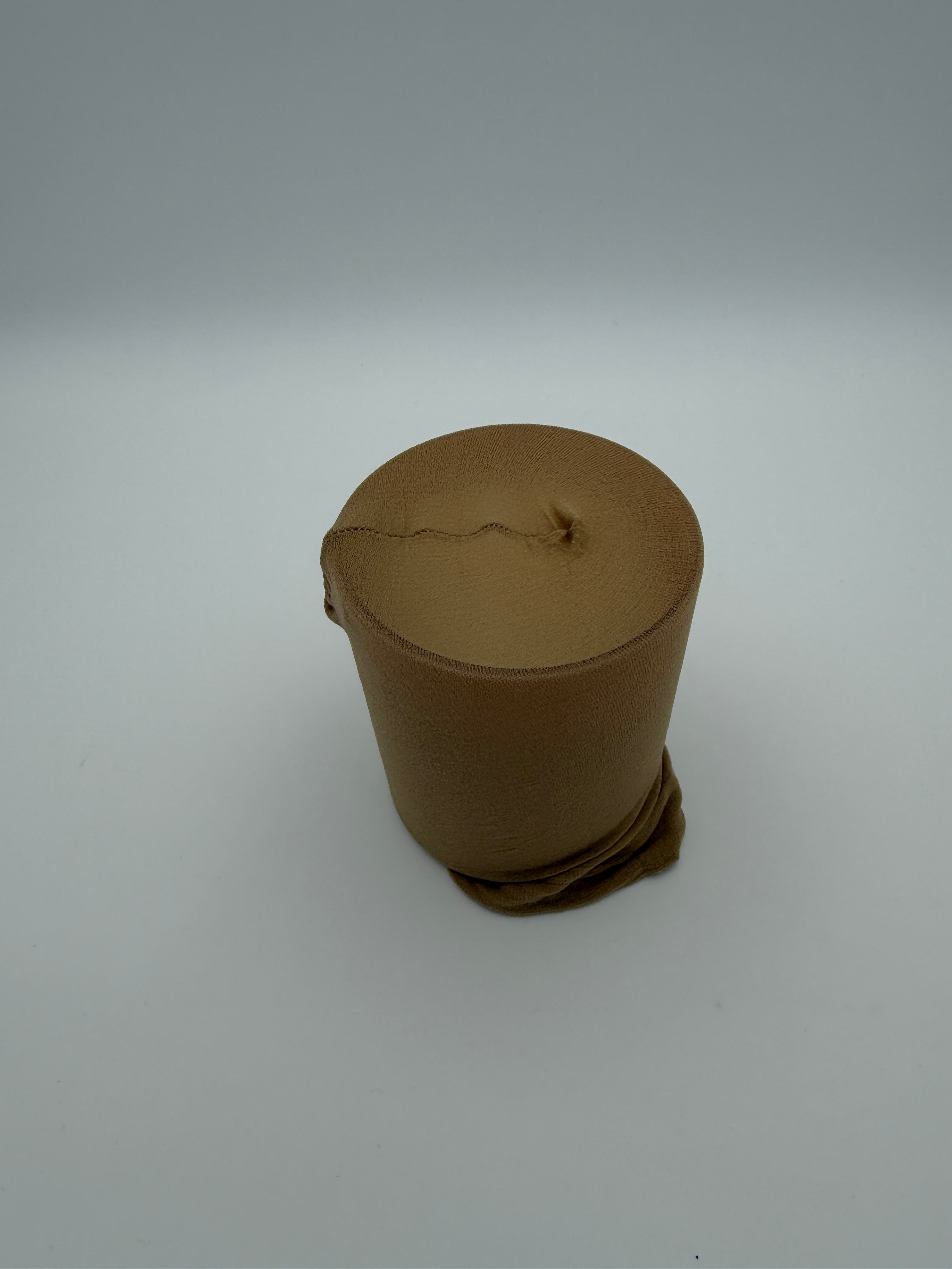 Bare | Soft Collection Luxury Soy Candle