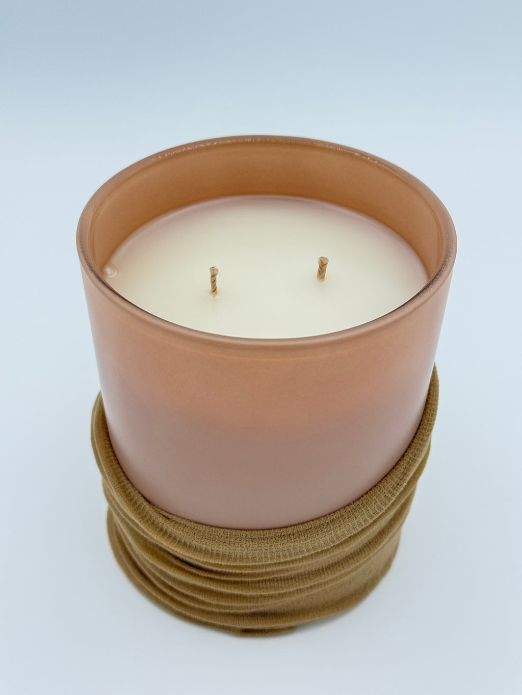 Bare | Soft Collection Luxury Soy Candle
