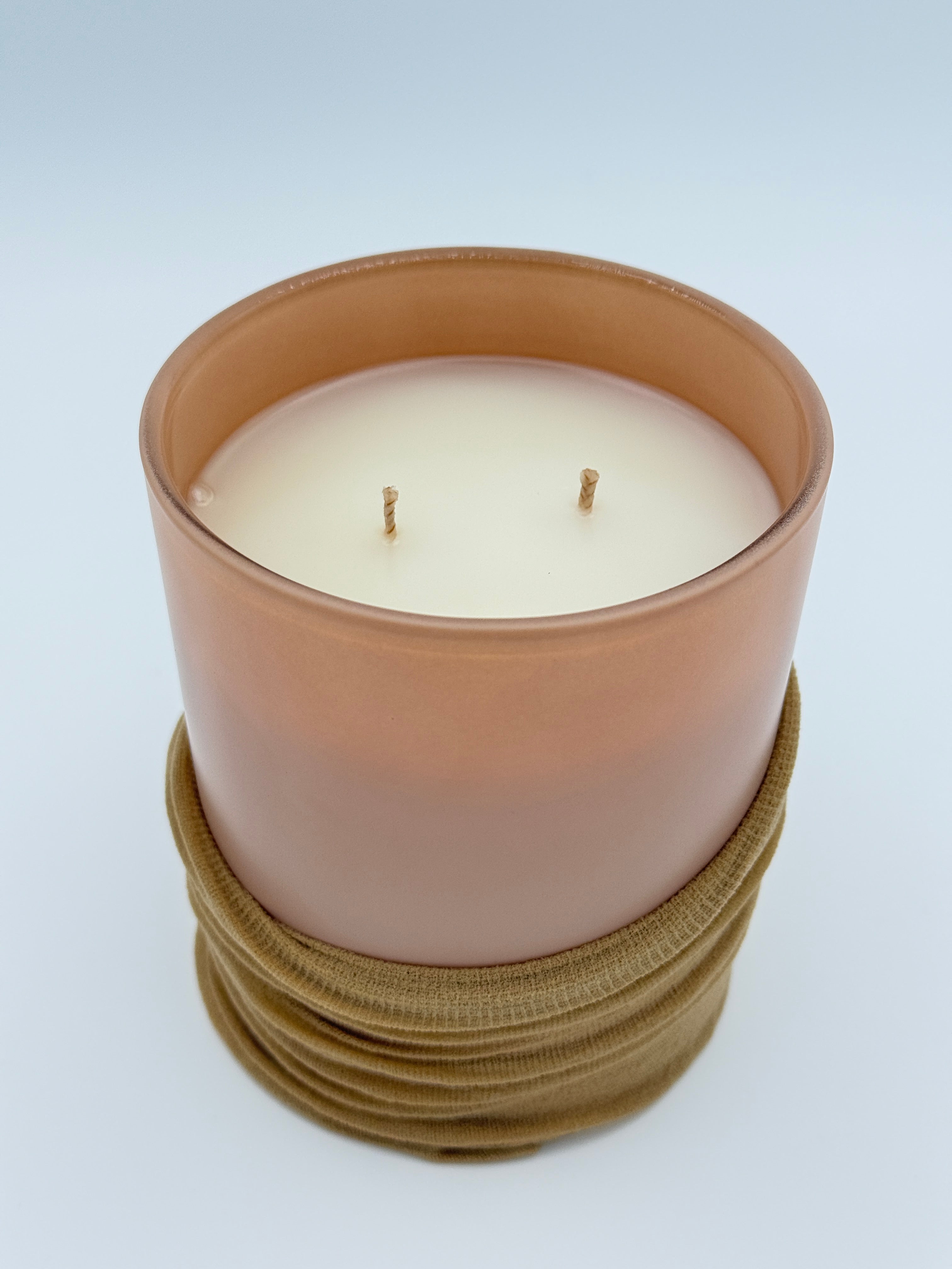 Bare | Soft Collection Luxury Soy Candle