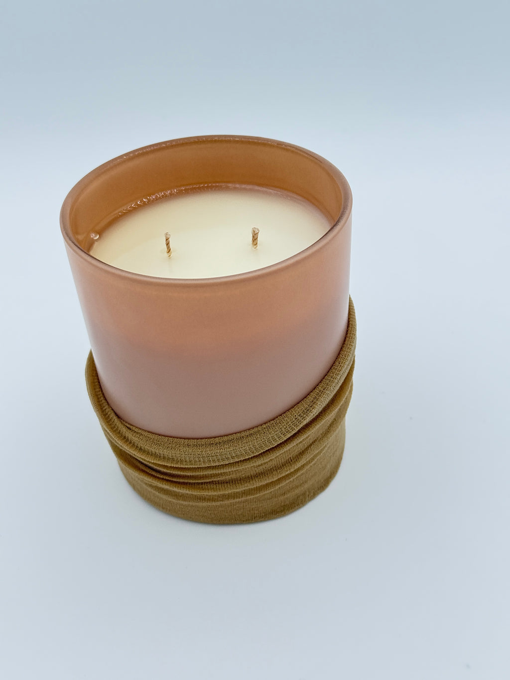 Bare | Soft Collection Luxury Soy Candle