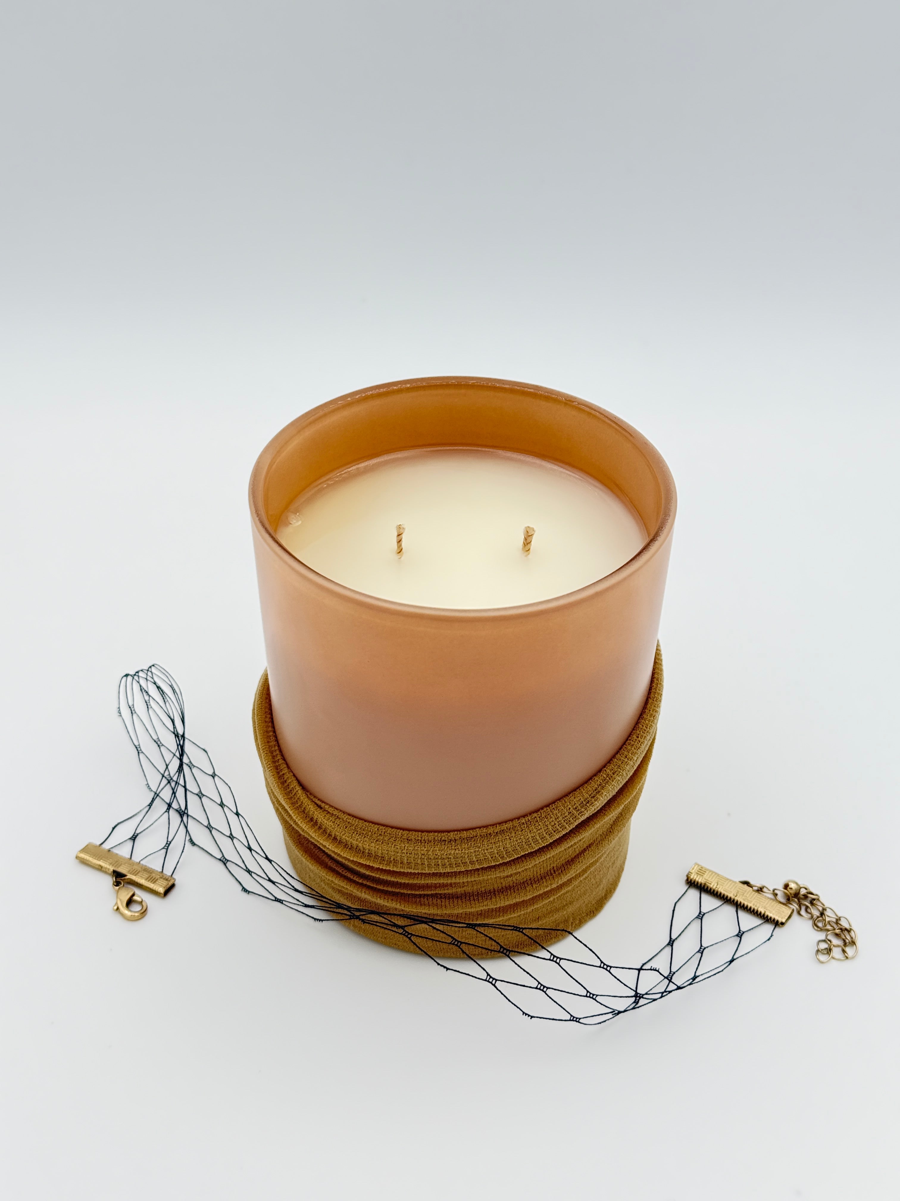 Bare | Soft Collection Luxury Soy Candle