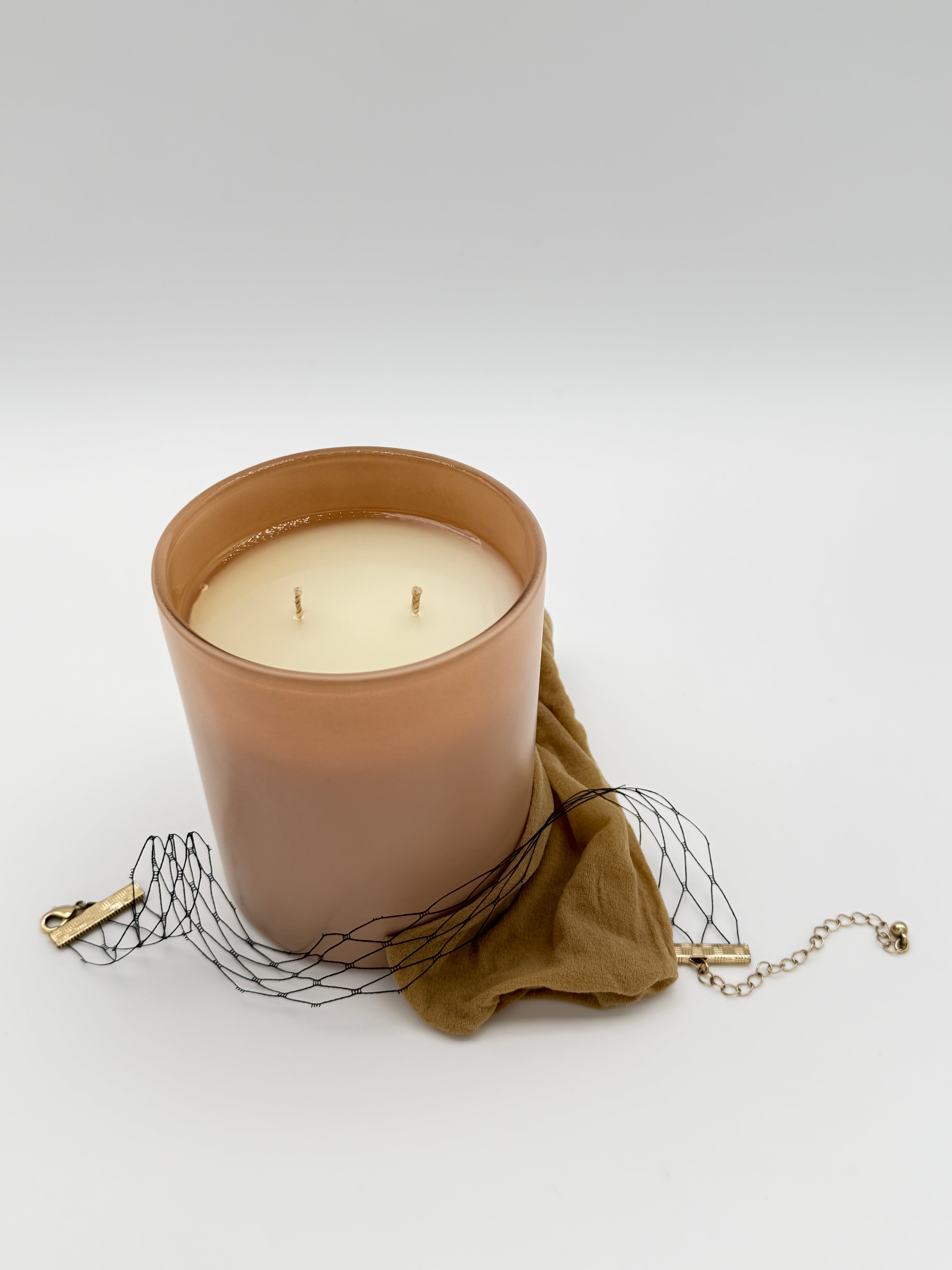 Bare | Soft Collection Luxury Soy Candle