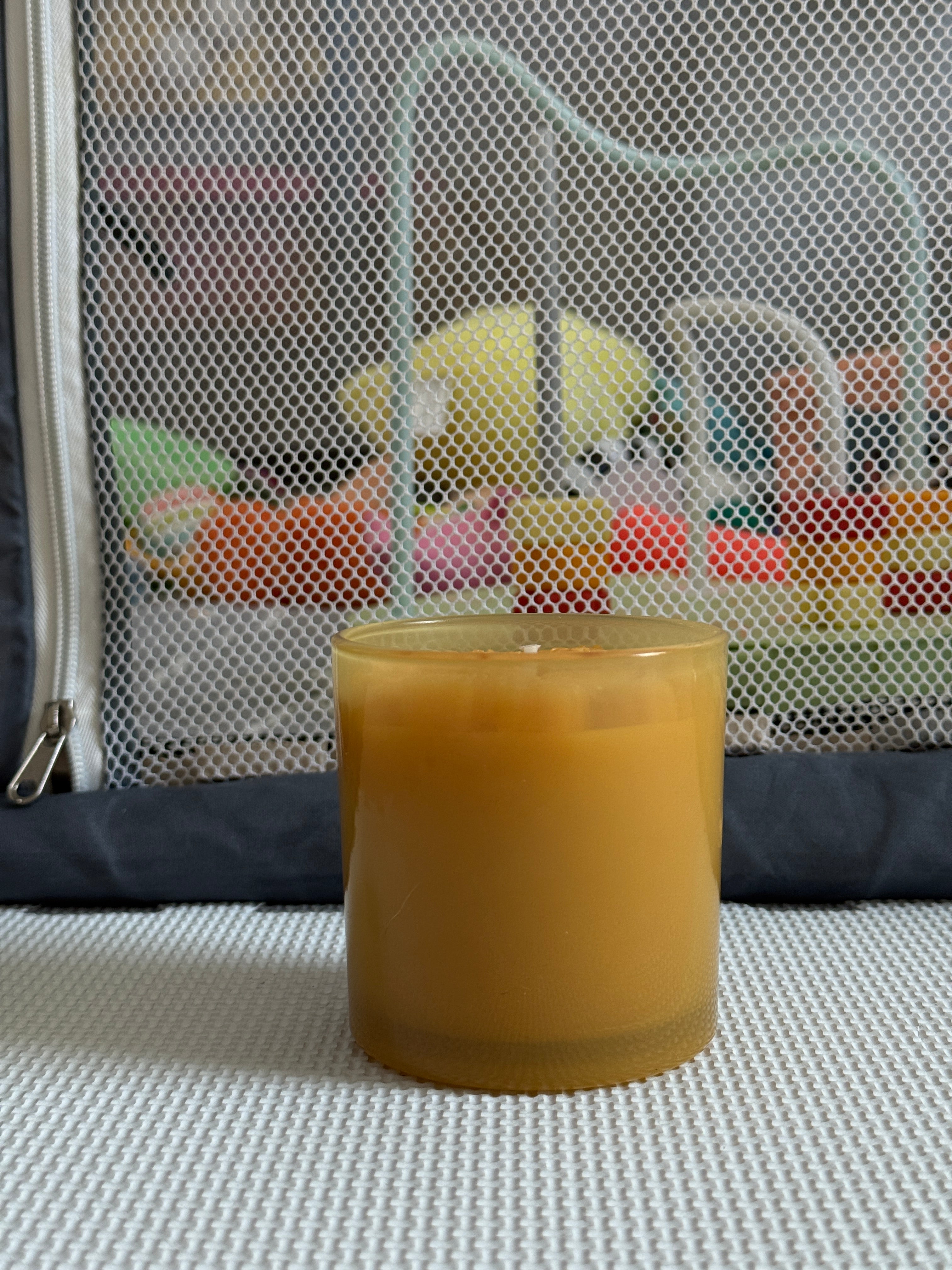 Juicy | Chaos Collection Soy Candle
