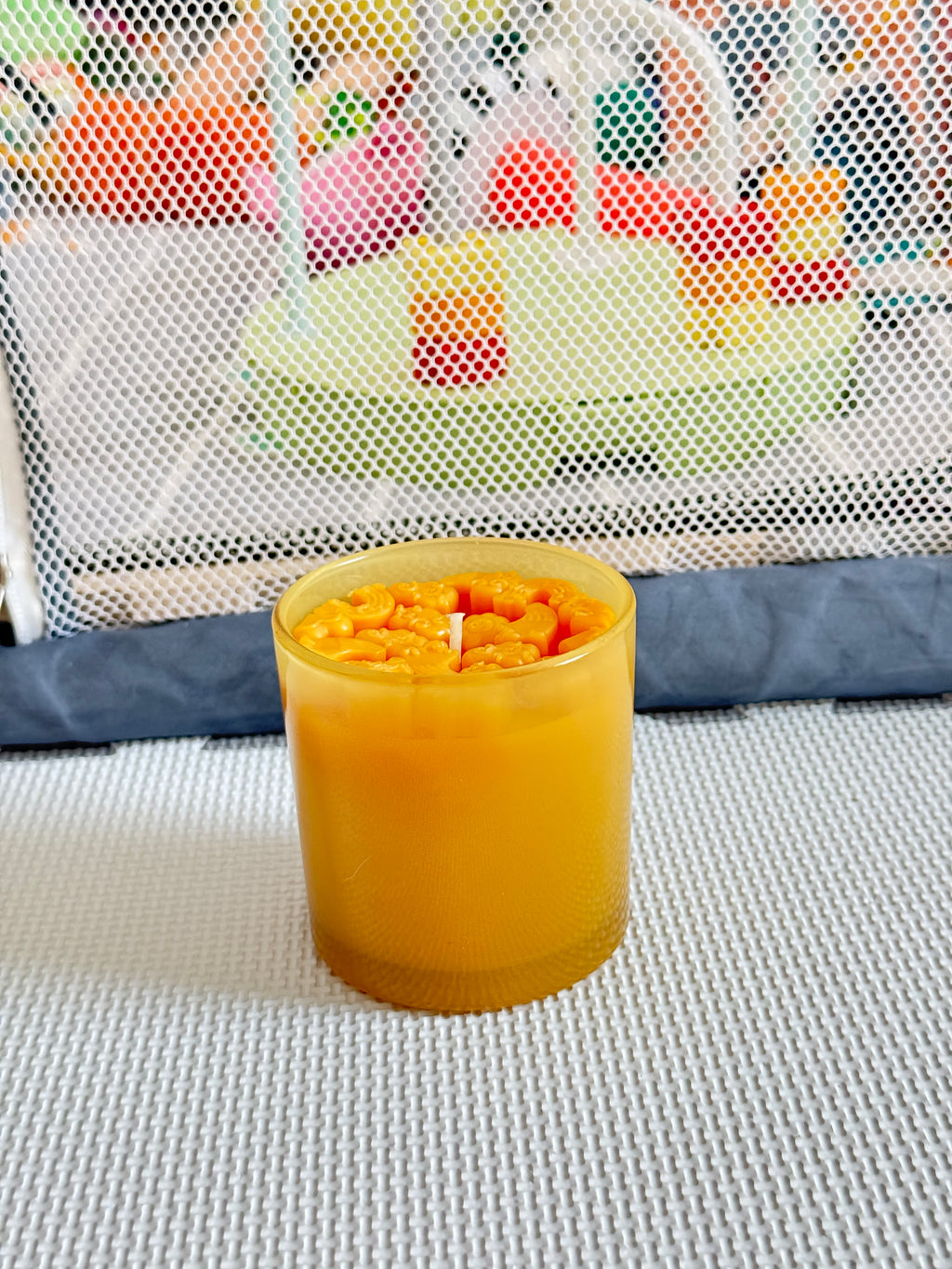 Juicy | Chaos Collection Soy Candle
