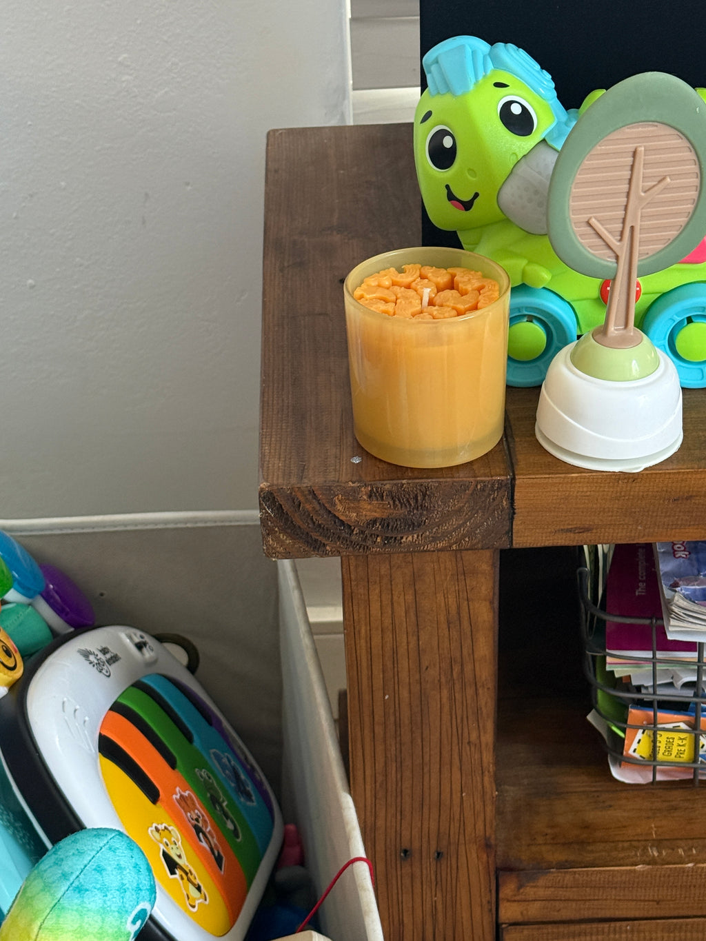 Juicy | Chaos Collection Soy Candle