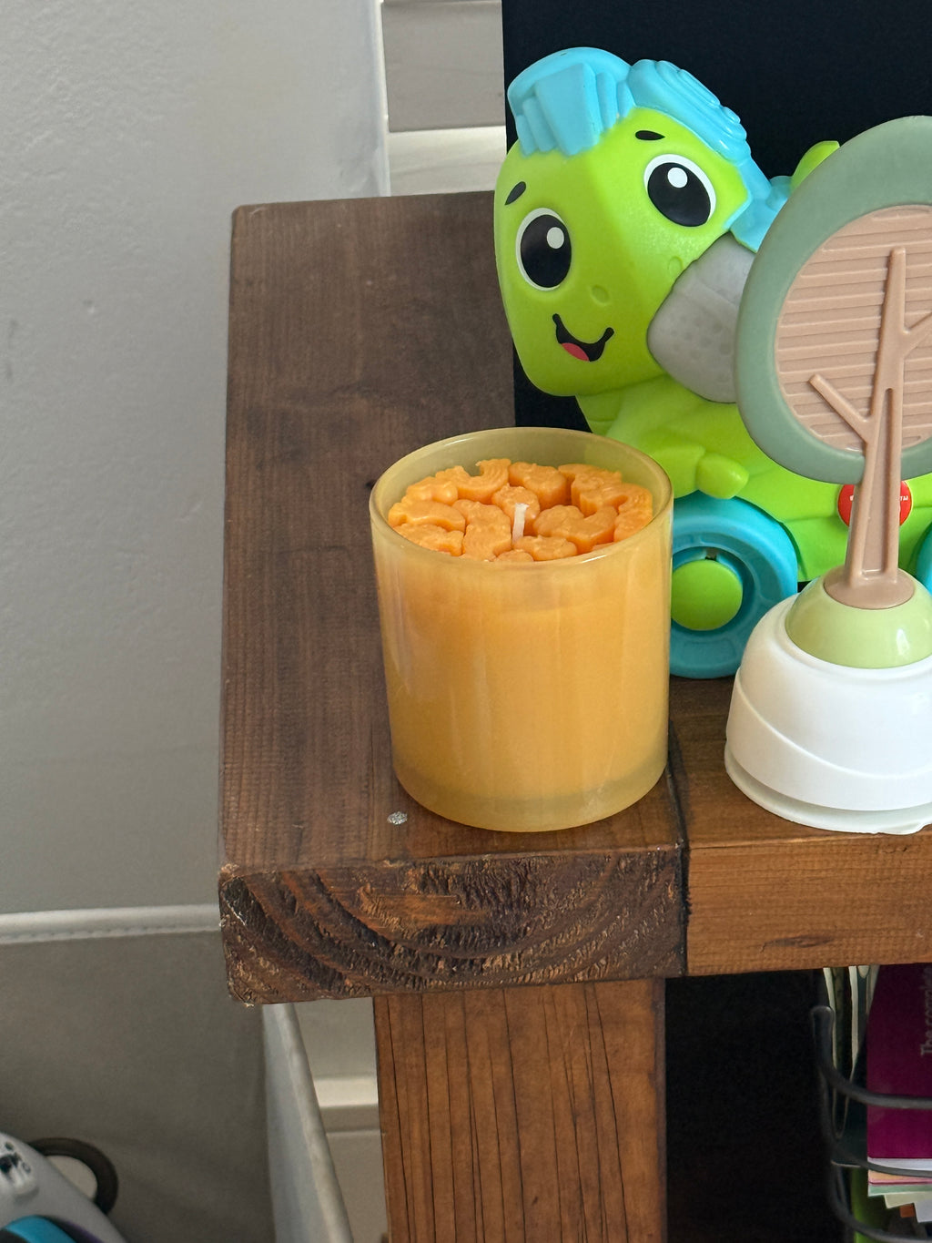 Juicy | Chaos Collection Soy Candle