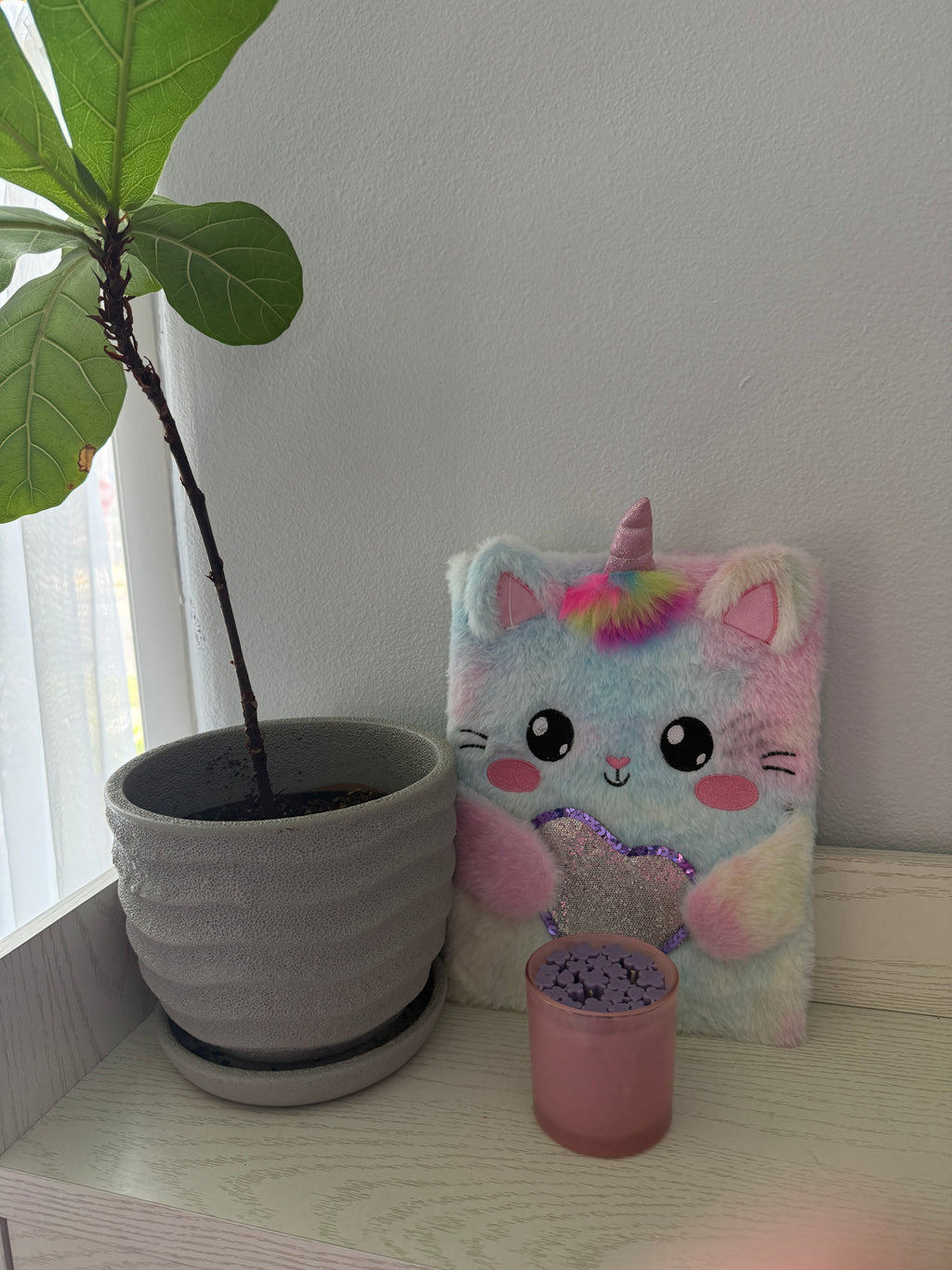 Bright | Chaos Collection Soy Candle