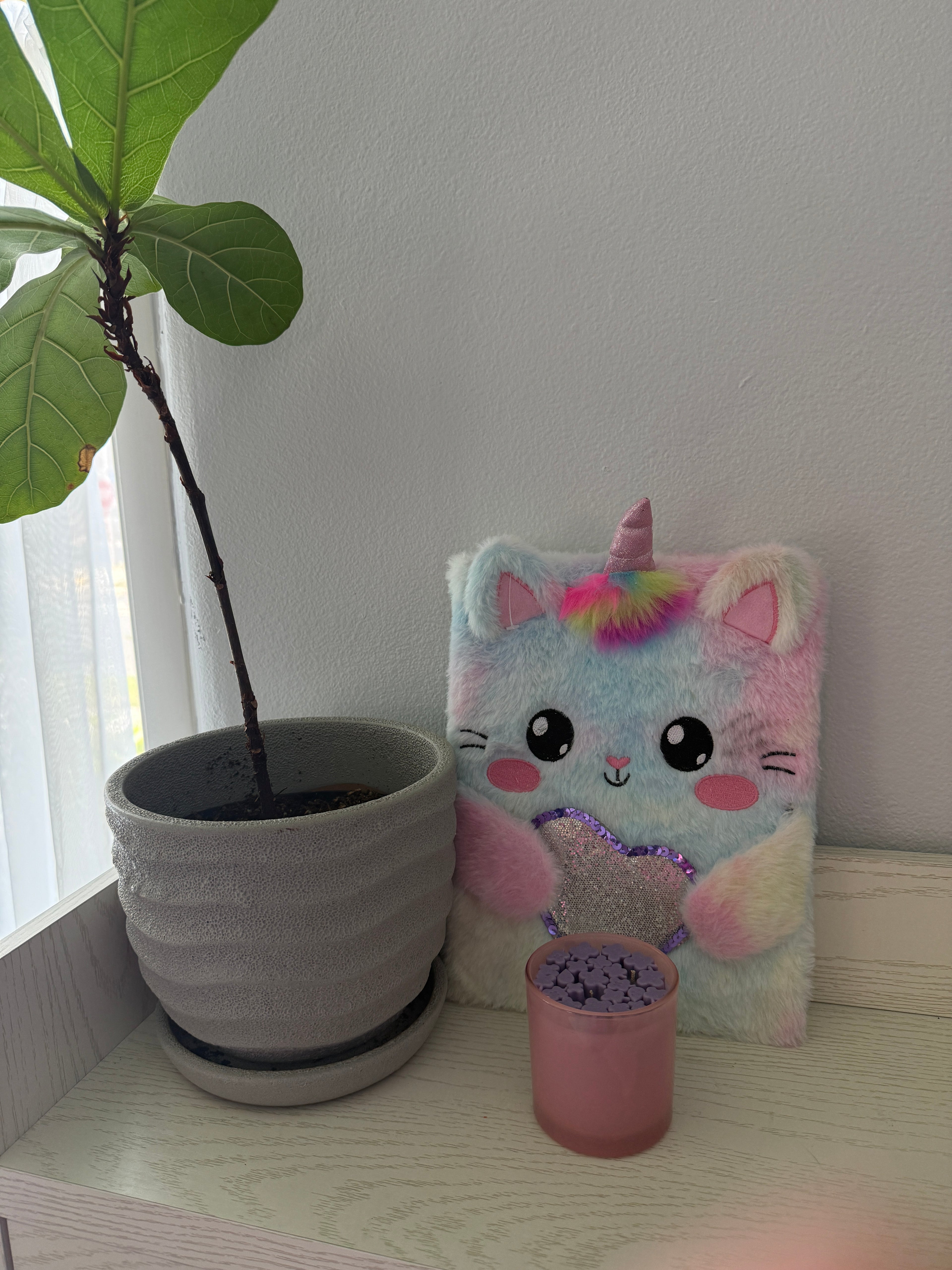 Bright | Chaos Collection Soy Candle