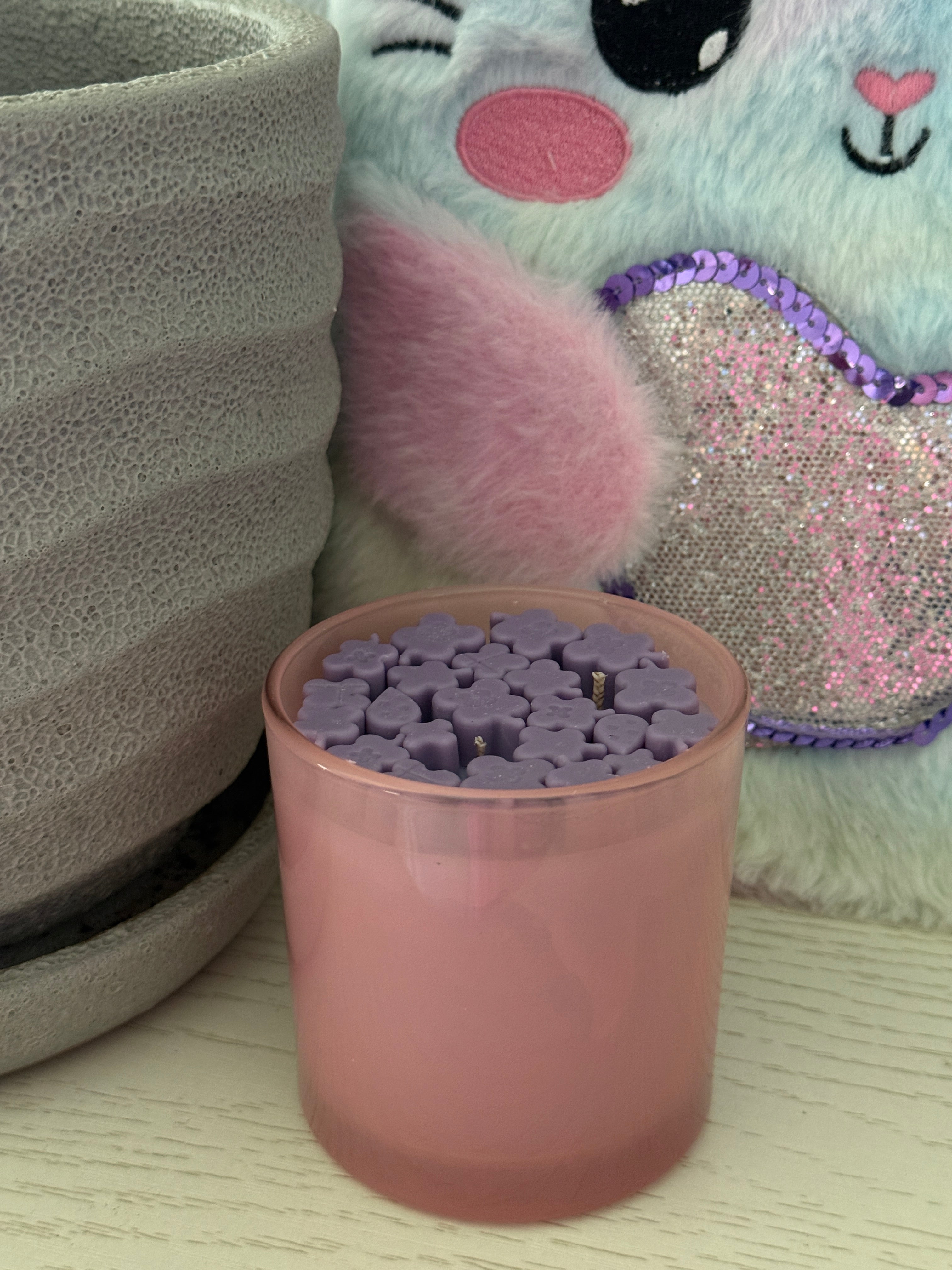 Bright | Chaos Collection Soy Candle