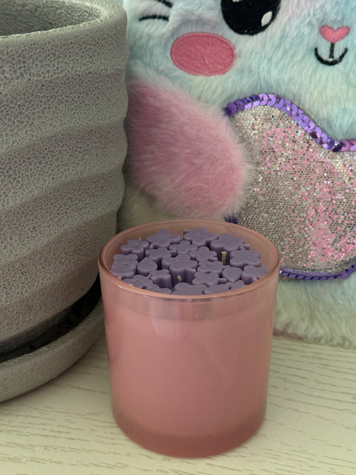 Bright | Chaos Collection Soy Candle