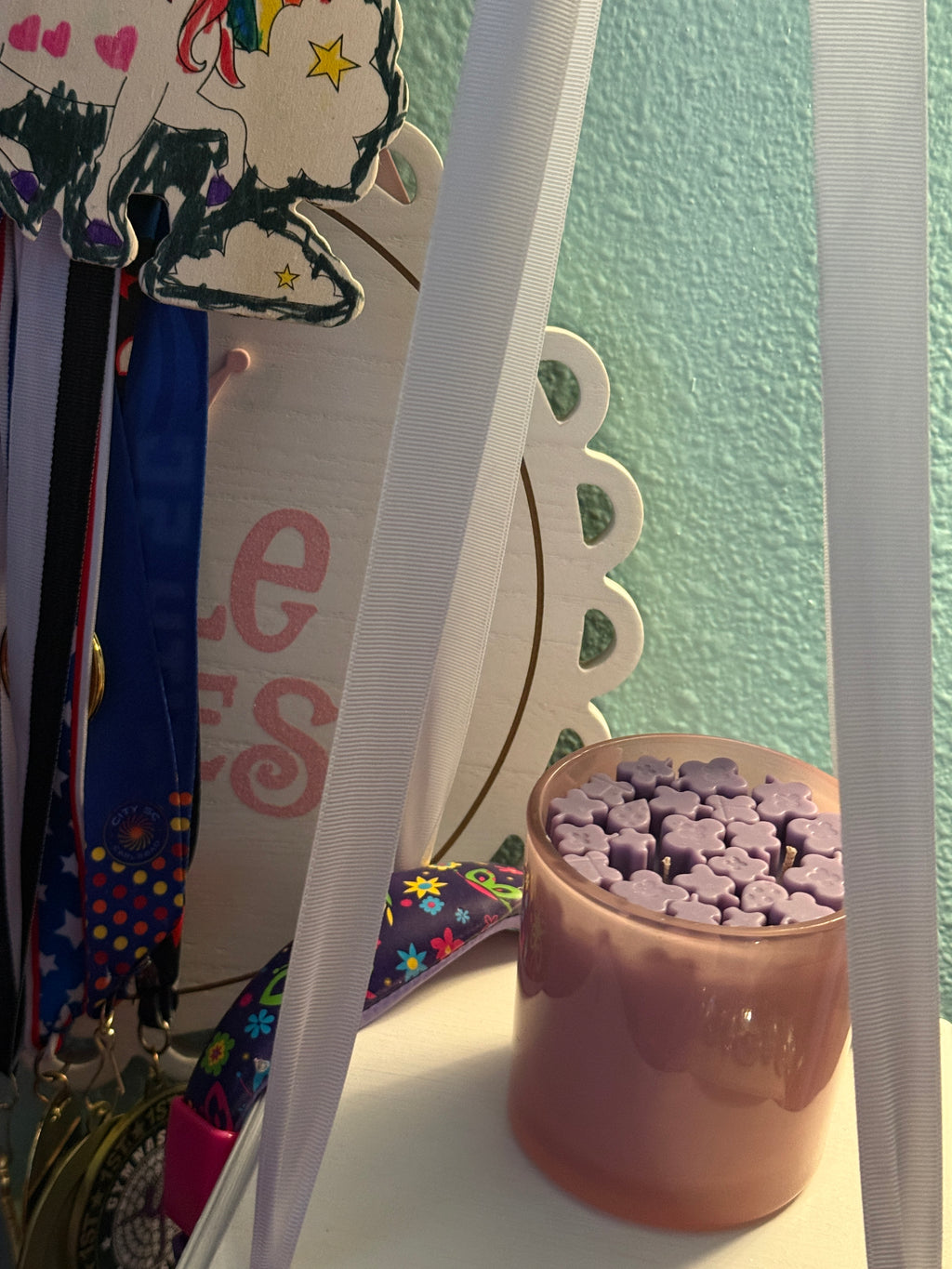 Bright | Chaos Collection Soy Candle