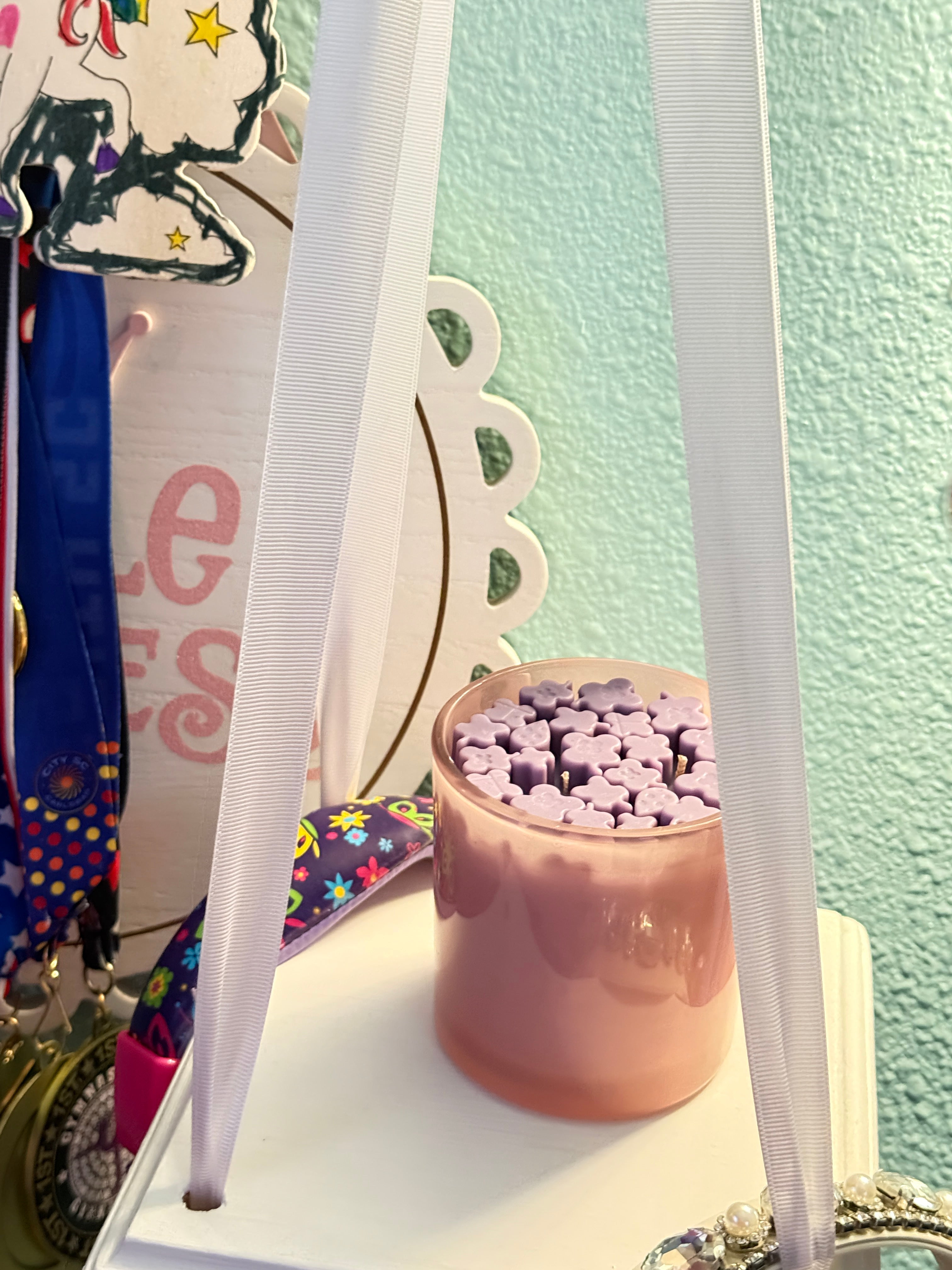 Bright | Chaos Collection Soy Candle