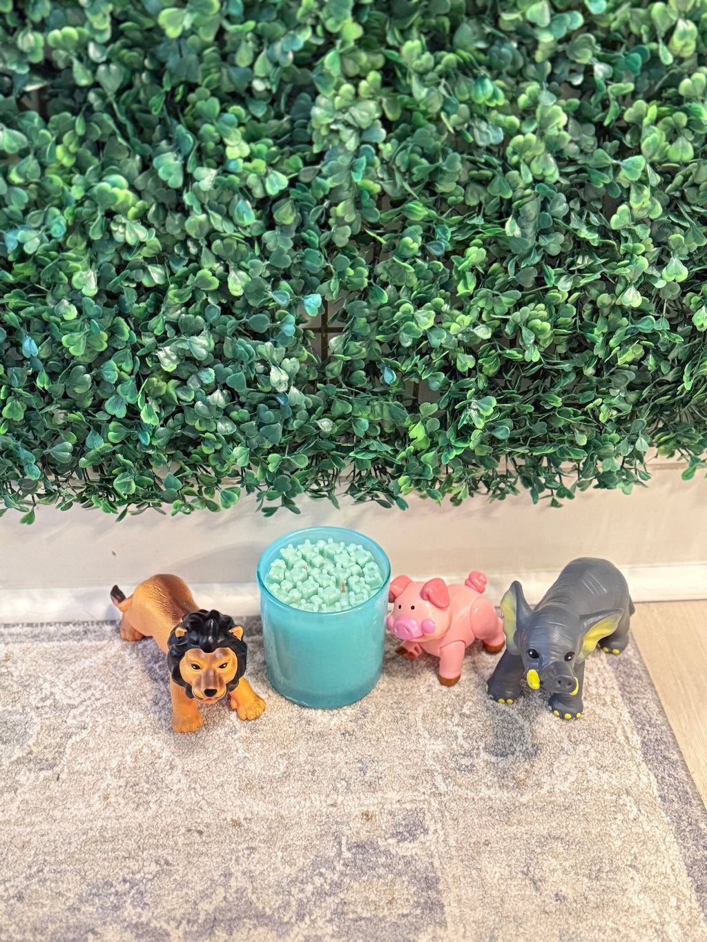 Cozy | Chaos Collection Soy Candle