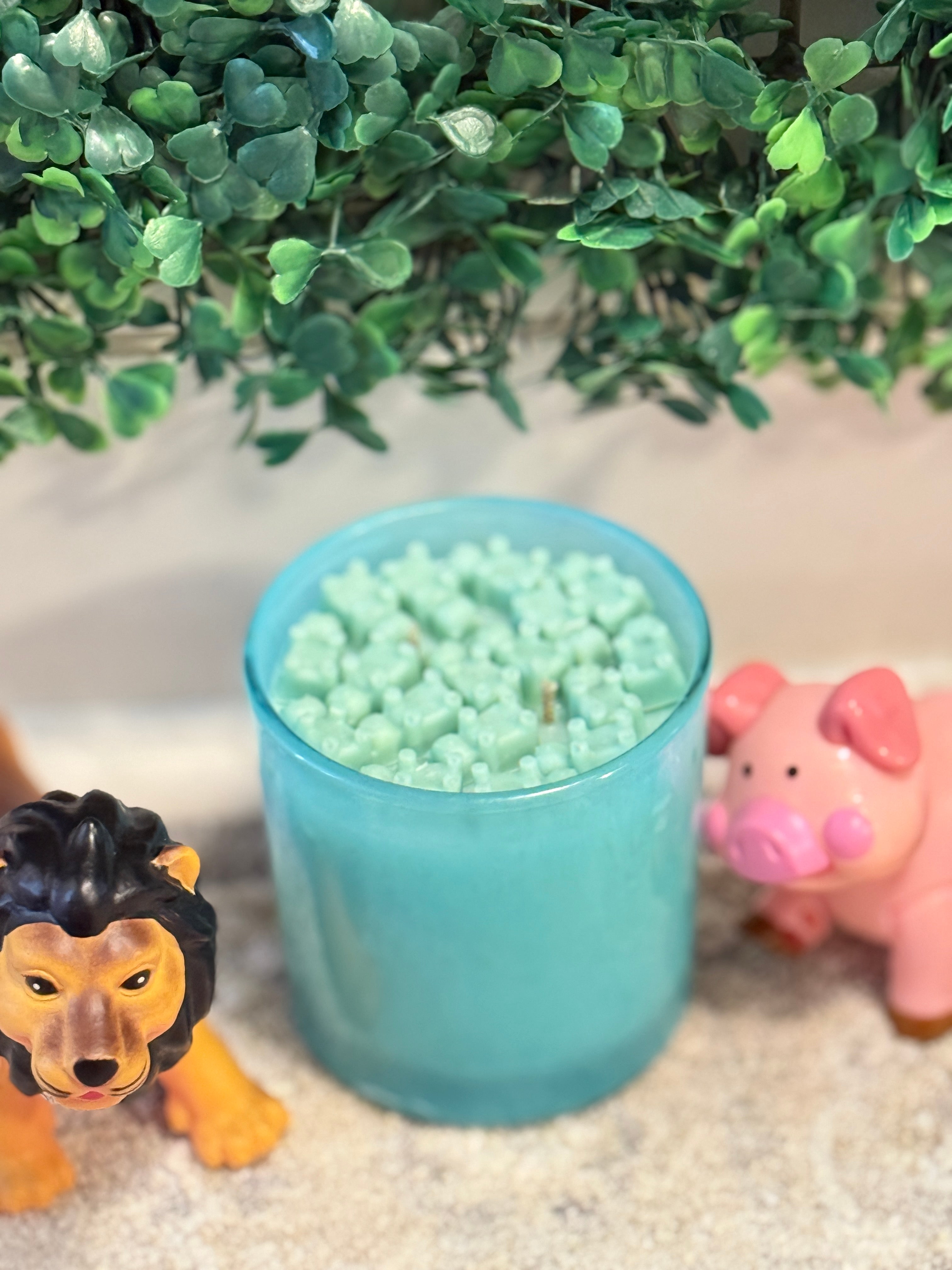 Cozy | Chaos Collection Soy Candle