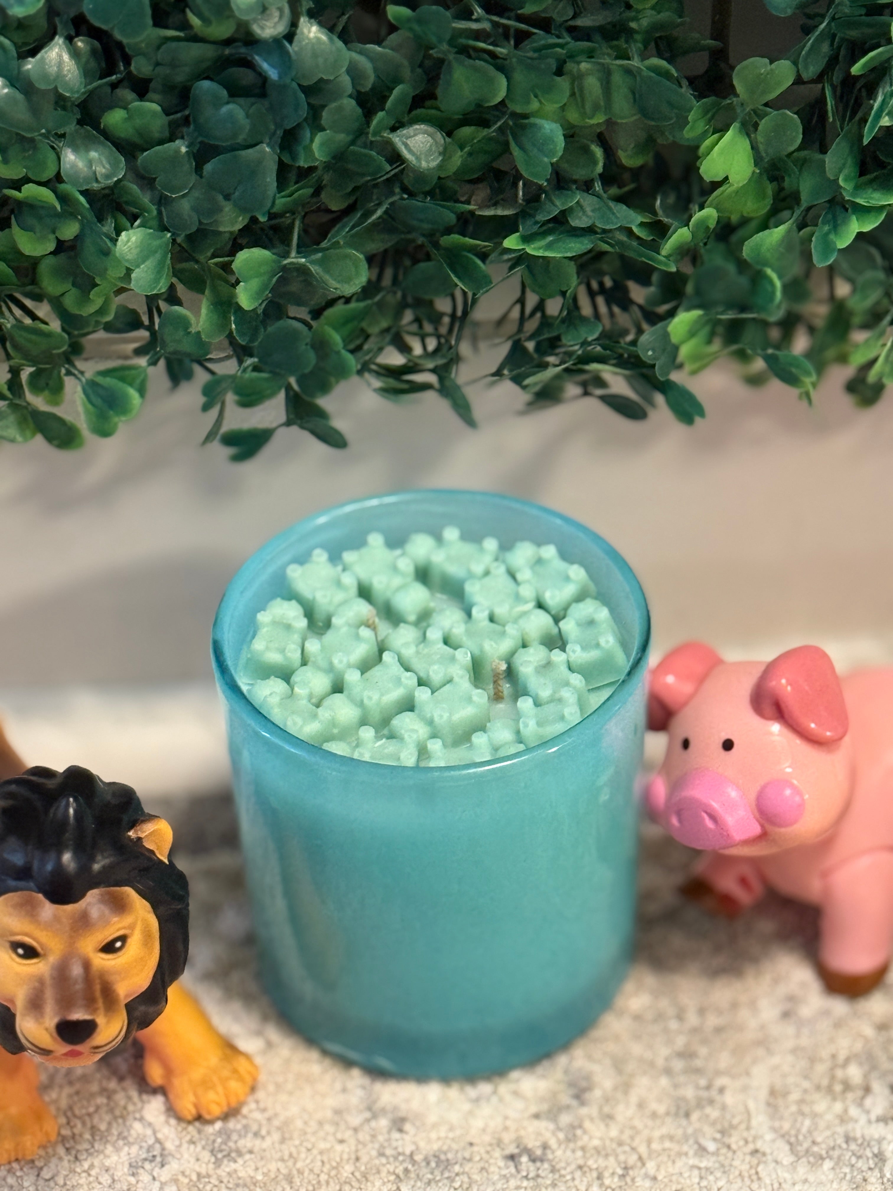 Cozy | Chaos Collection Soy Candle