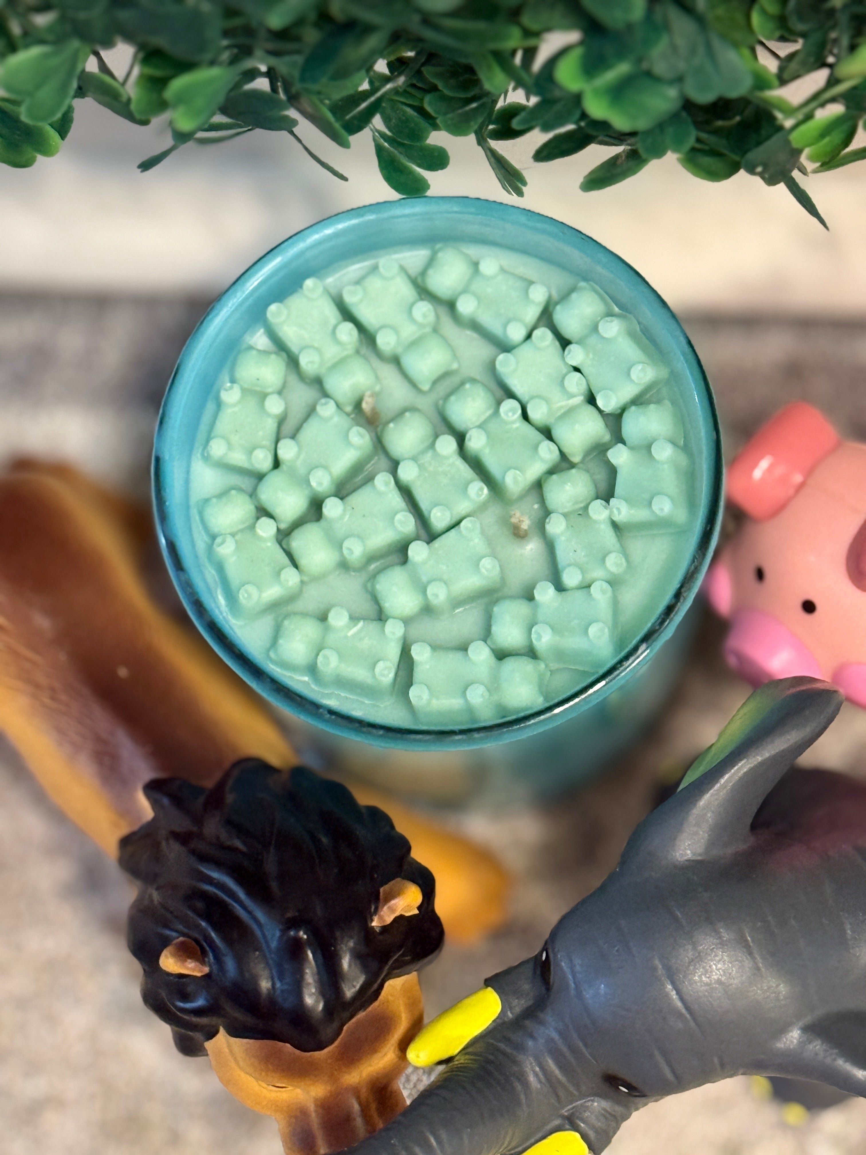 Cozy | Chaos Collection Soy Candle